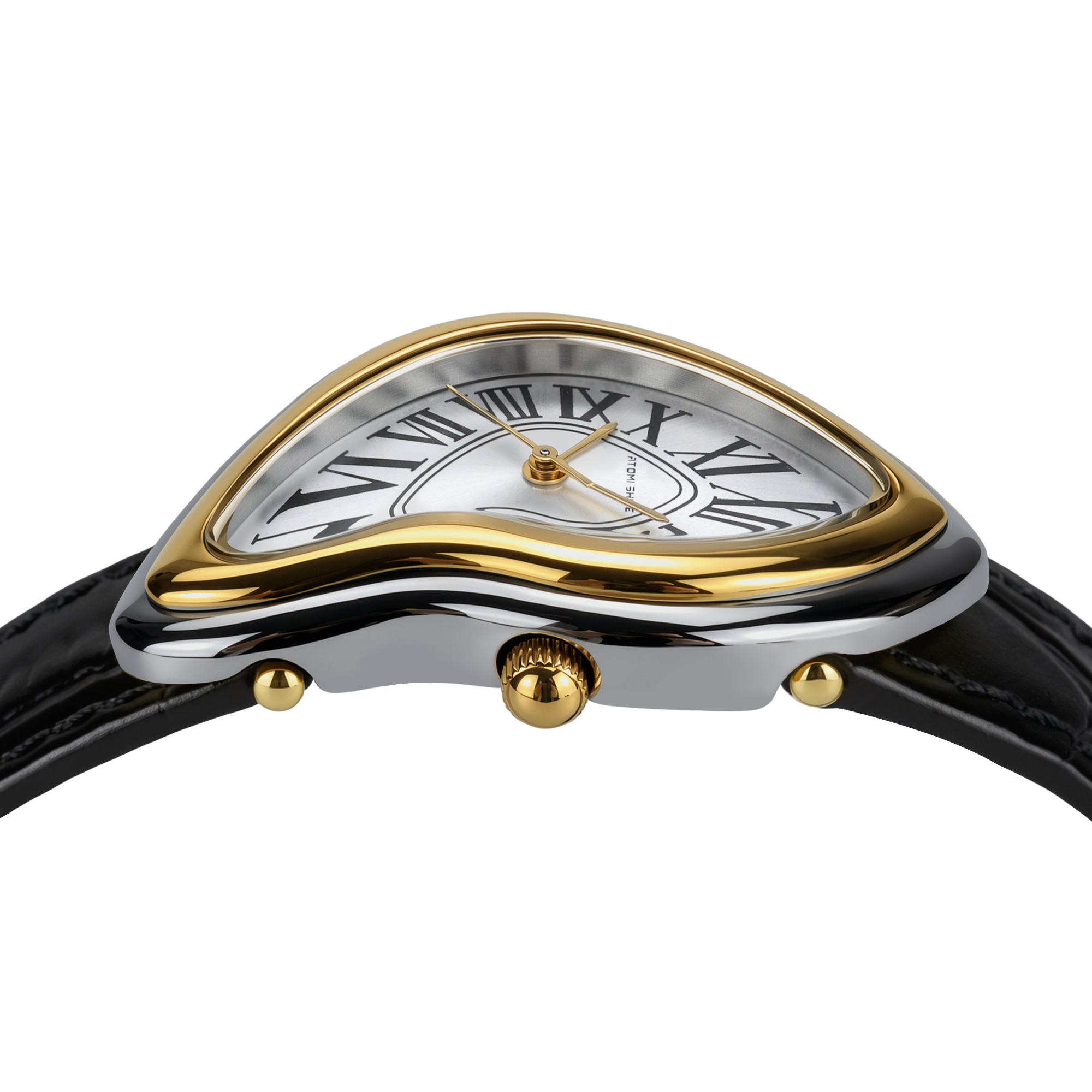 PARALLAX CLASSIC WATCH