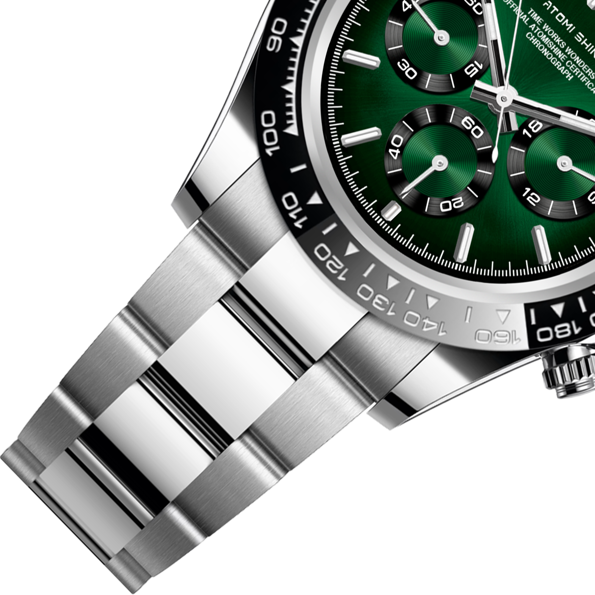 VELOCIREX CLASSIC WATCH