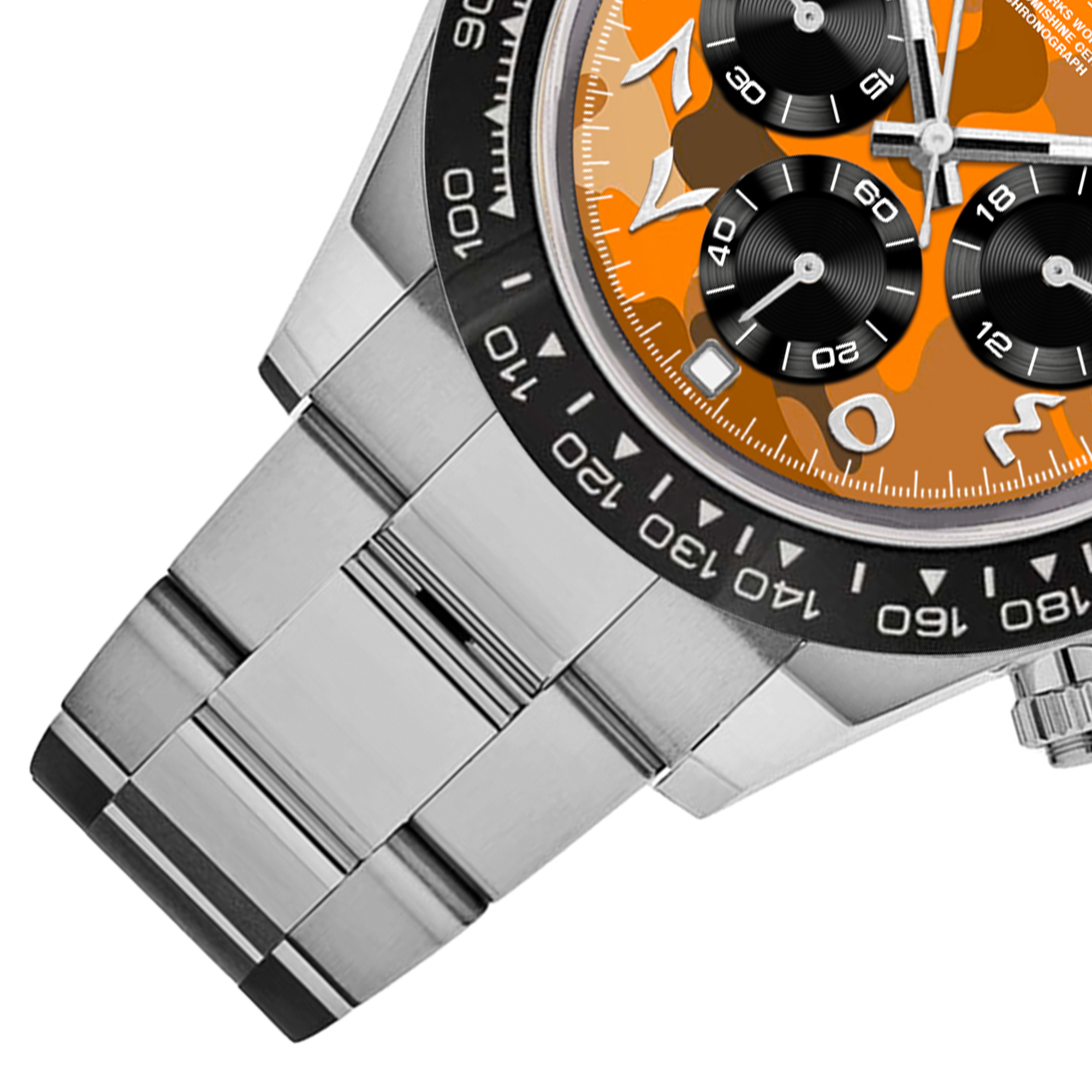 MONTRE CLASSIQUE VELOCIREX