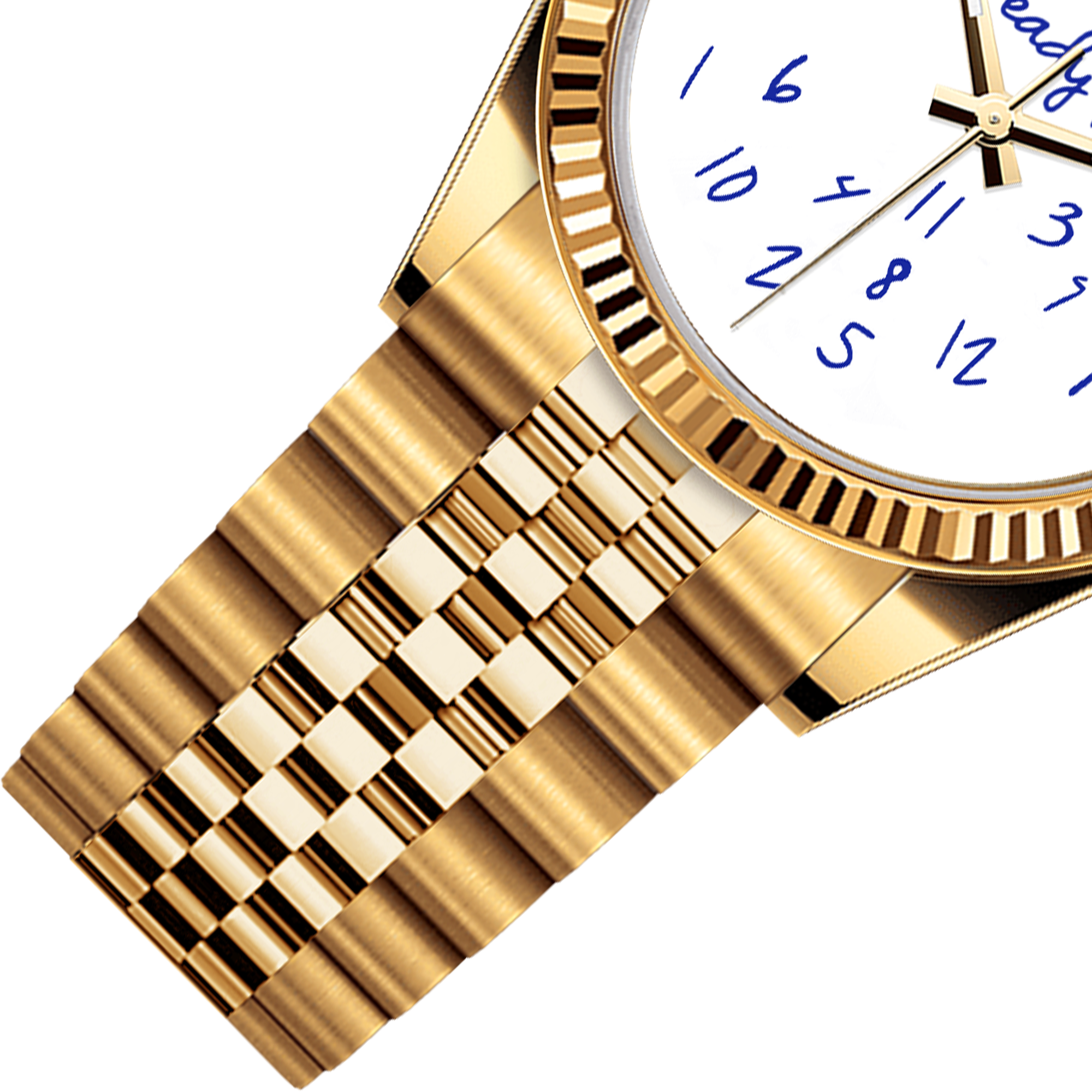 EONDATE CLASSIC WATCH