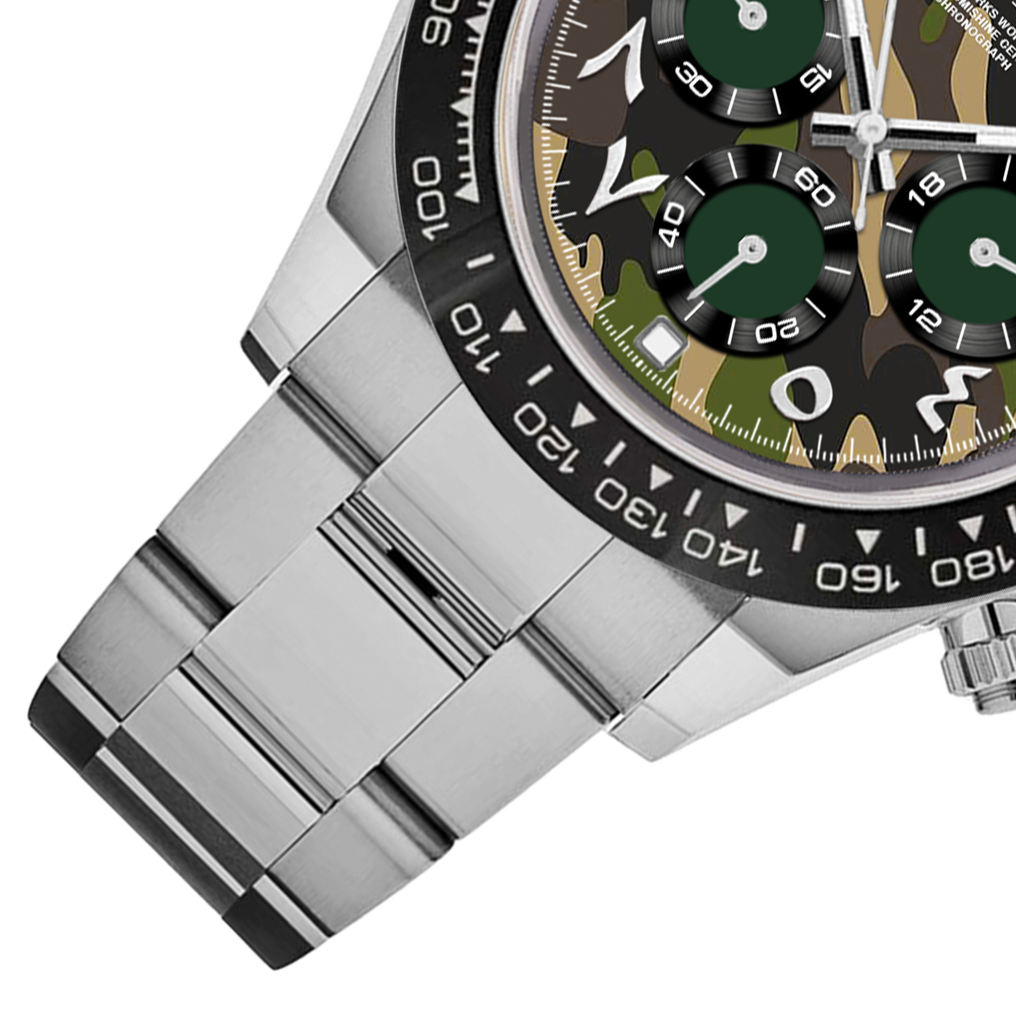 VELOCIREX CLASSIC WATCH