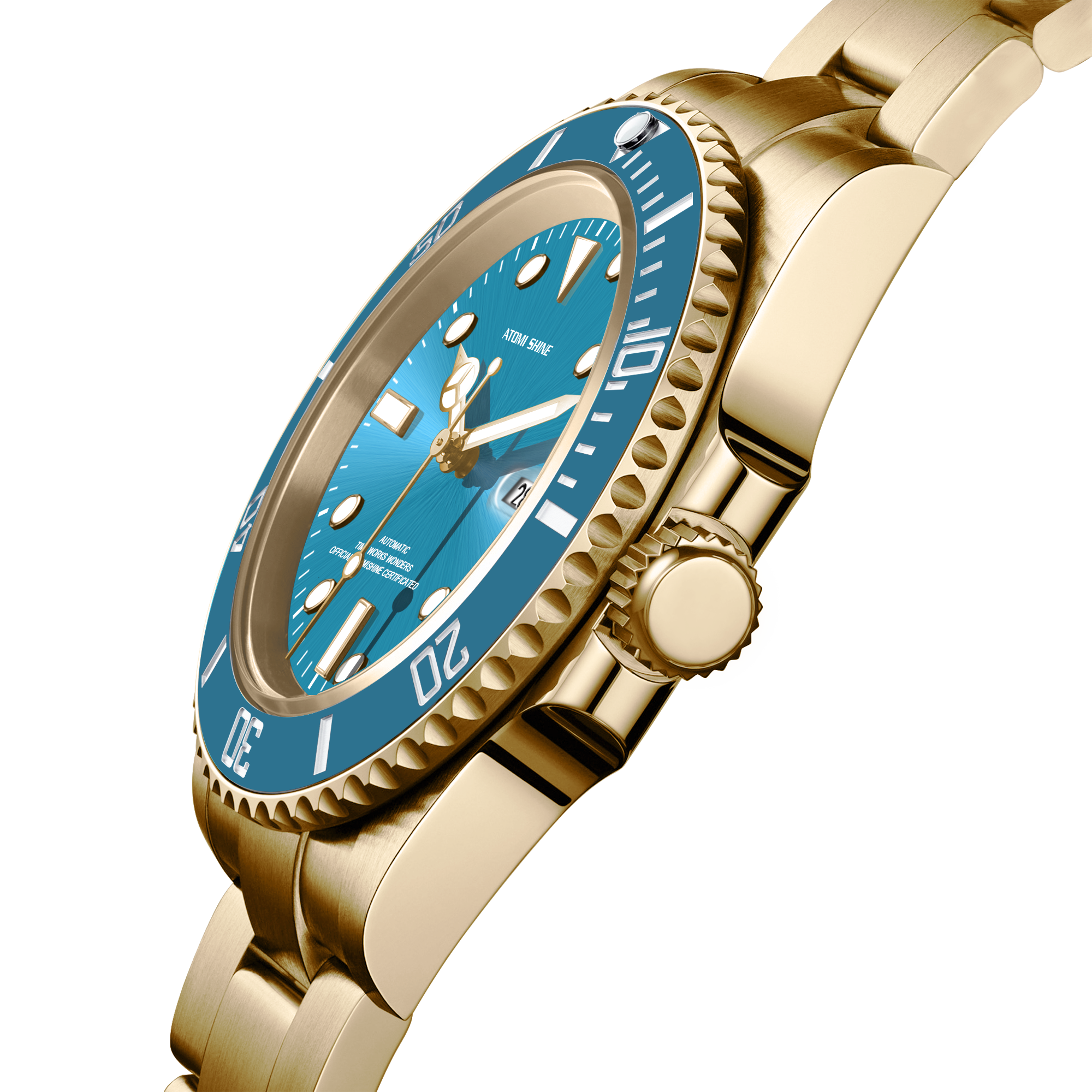 HYDROCORE CLASSIC UHR