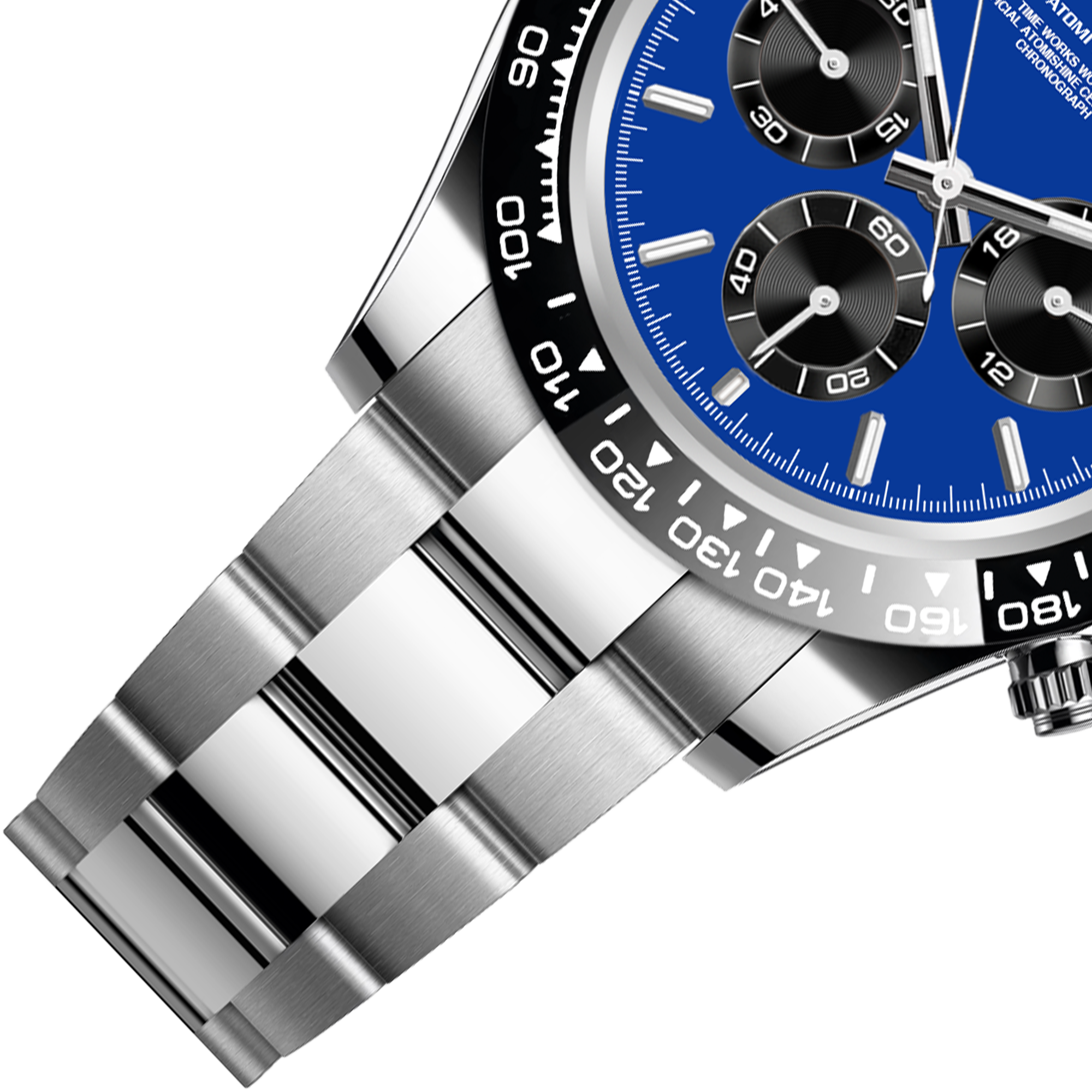 MONTRE CLASSIQUE VELOCIREX