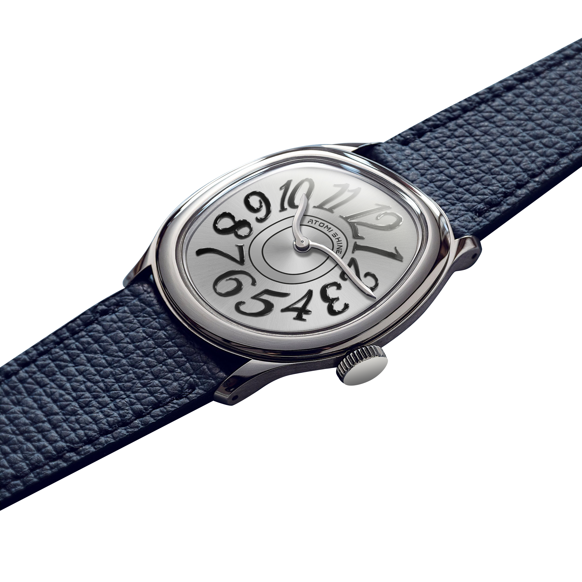 MONTRE CLASSIQUE ILLUSION