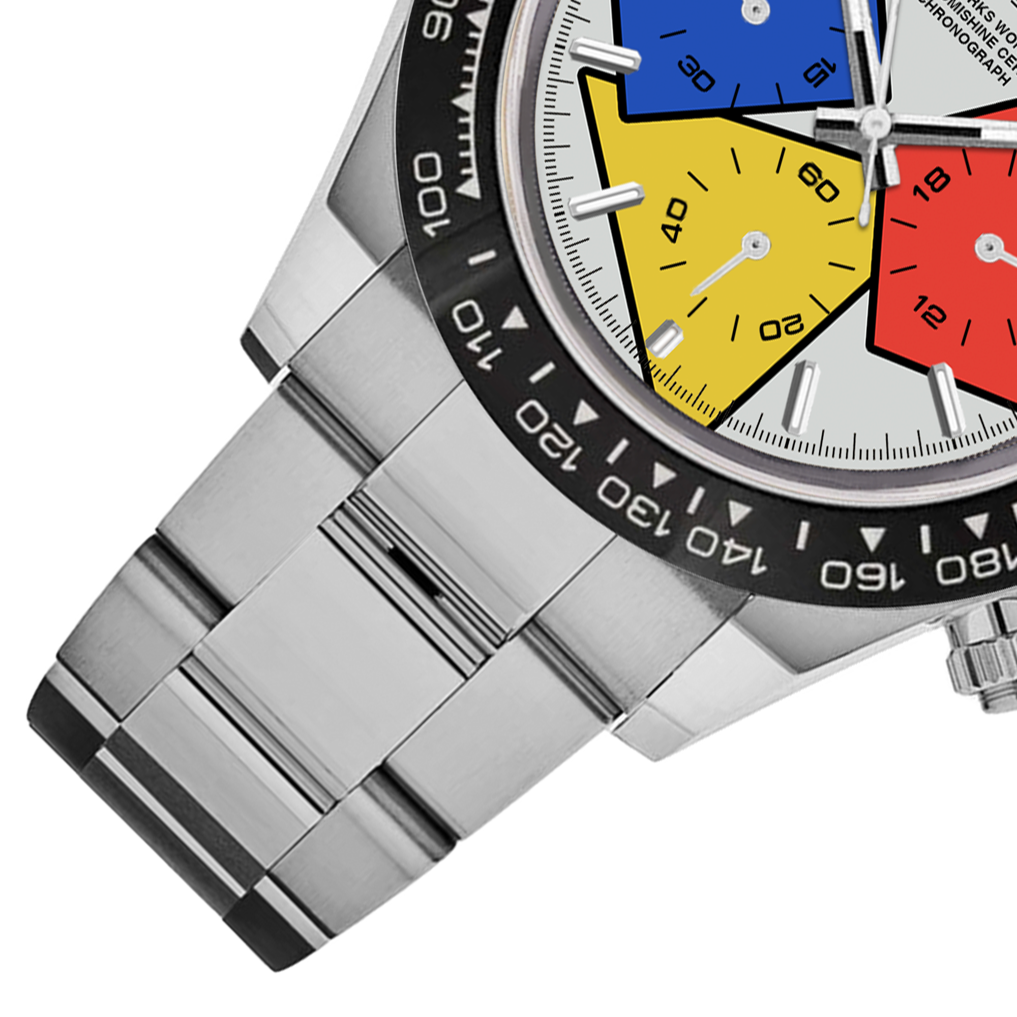 MONTRE CLASSIQUE VELOCIREX