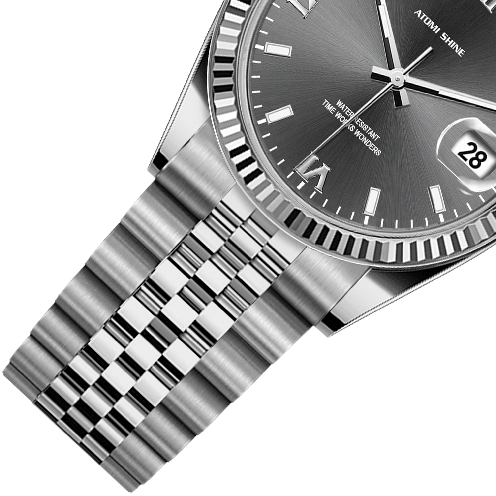 RELOJ CLÁSICO EONDATE