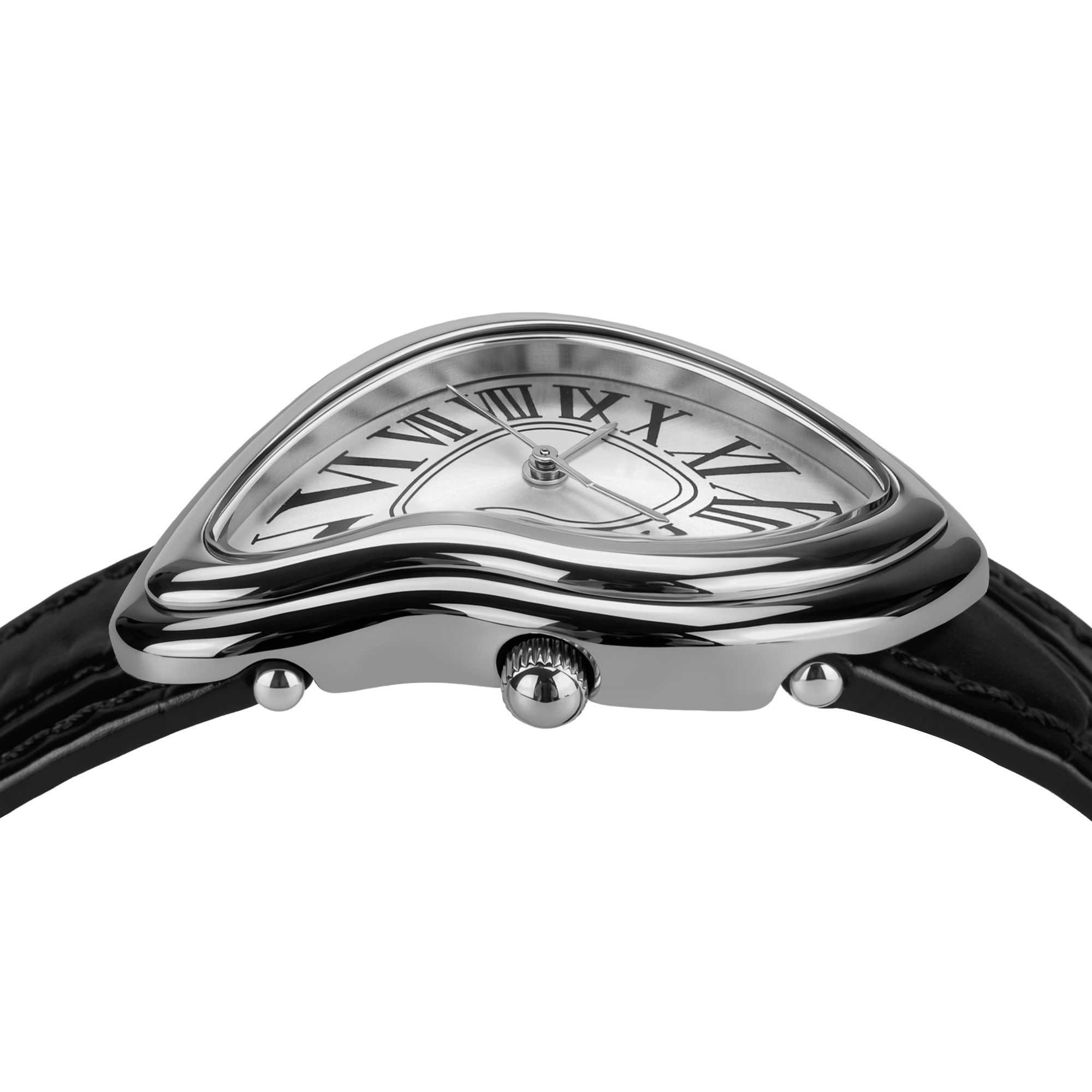PARALLAX CLASSIC WATCH