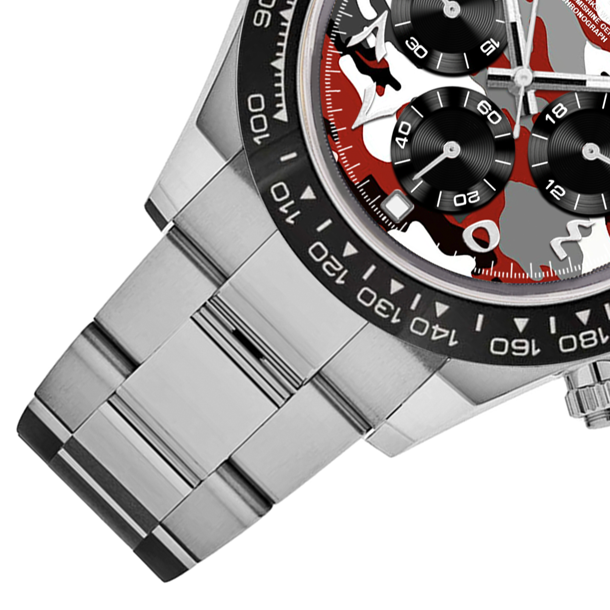 MONTRE CLASSIQUE VELOCIREX