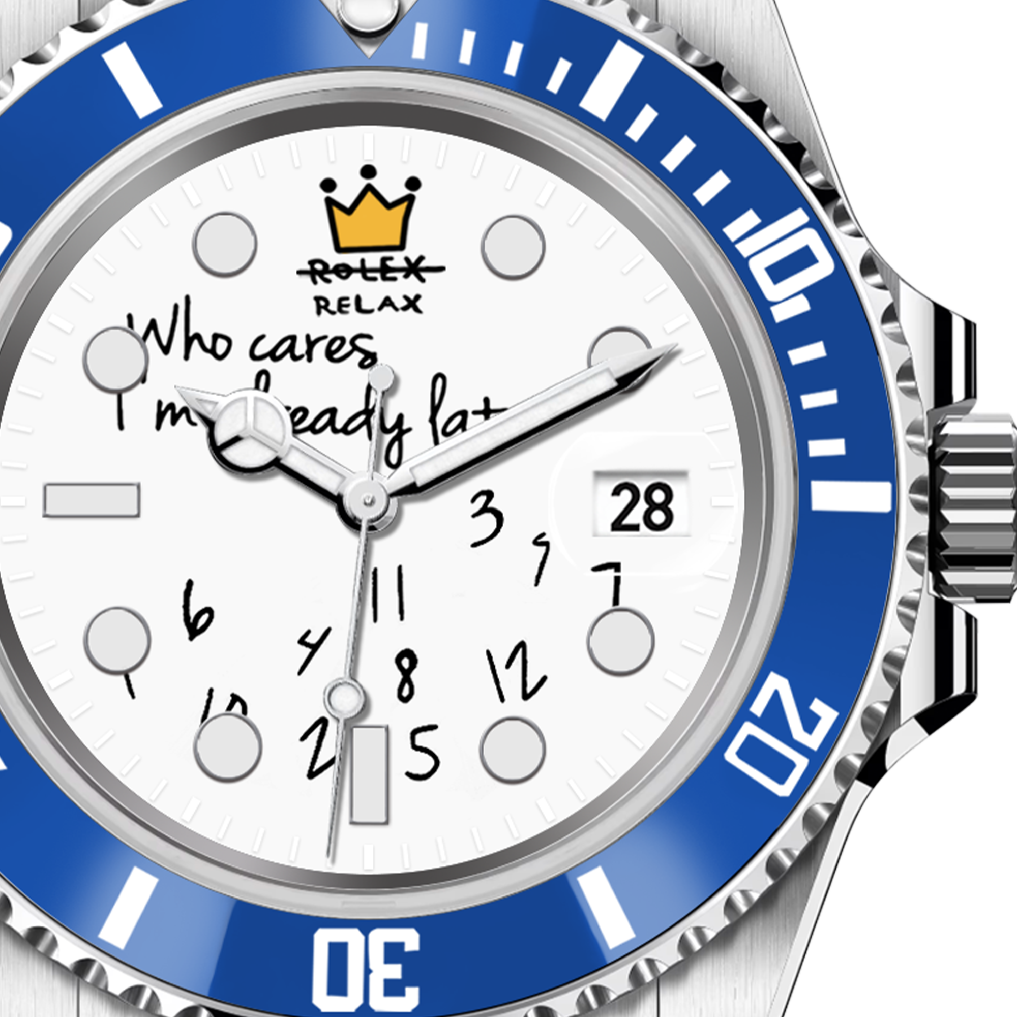 HYDROCORE CLASSIC UHR