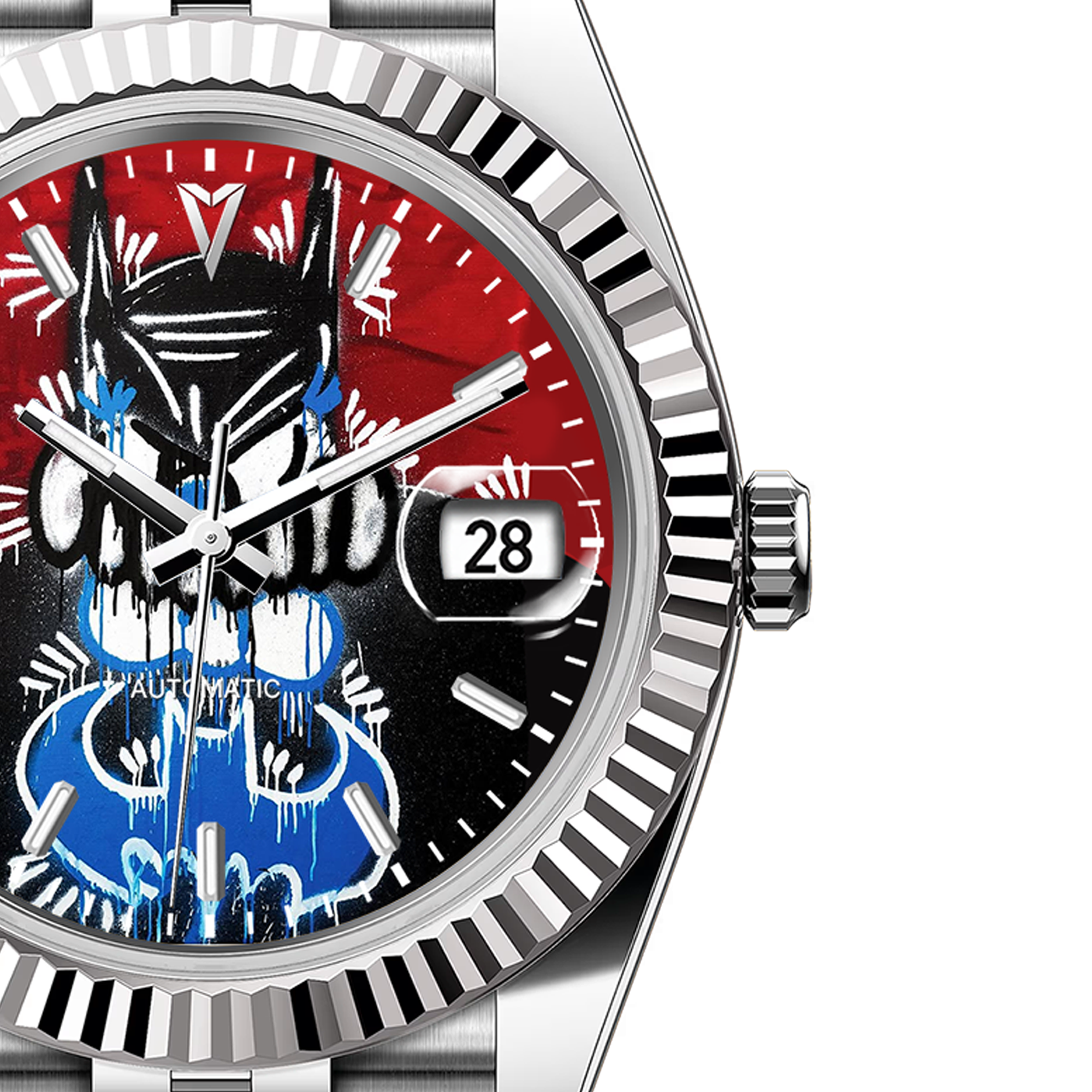 EONDATE MAXI CLASSIC WATCH