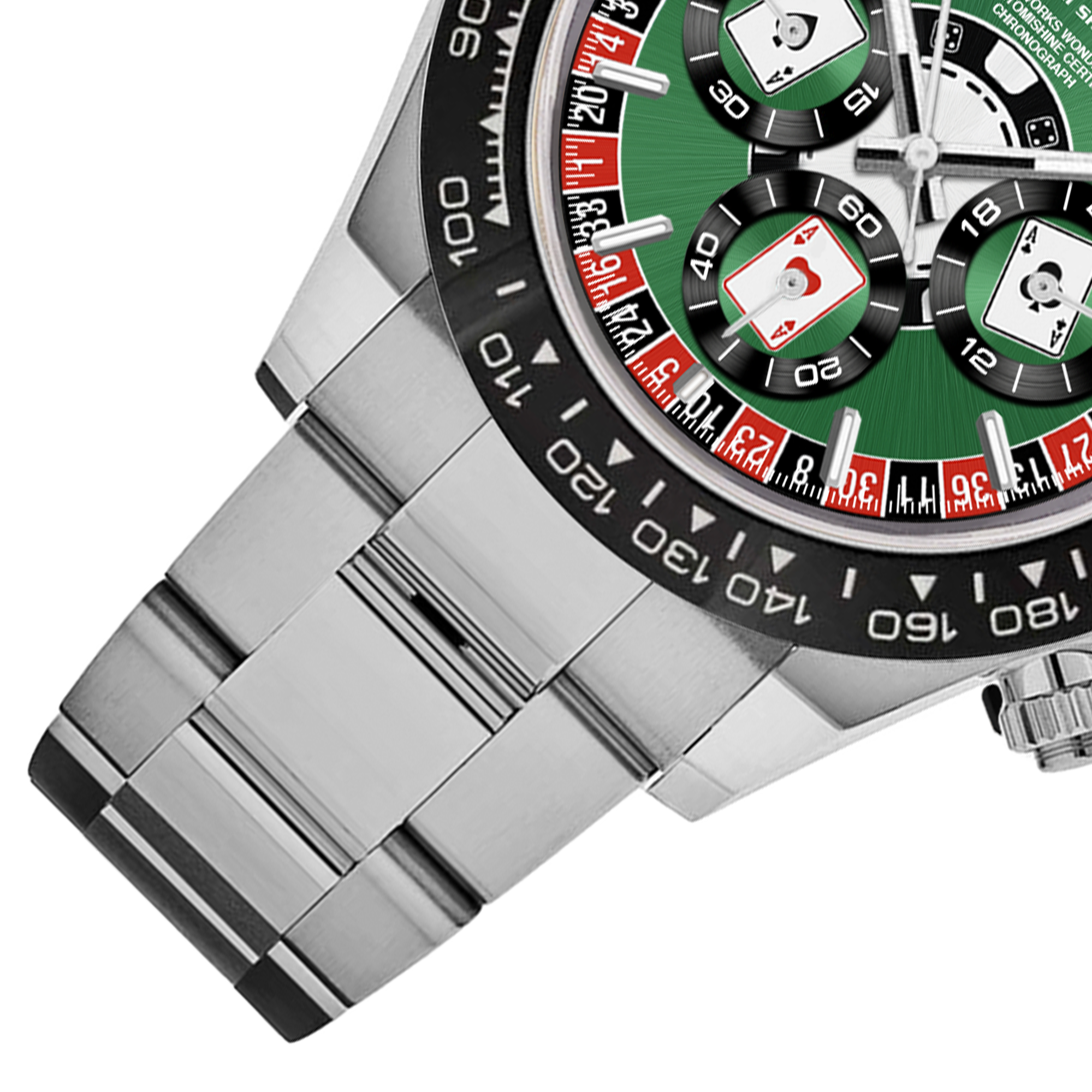 VELOCIREX CLASSIC UHR
