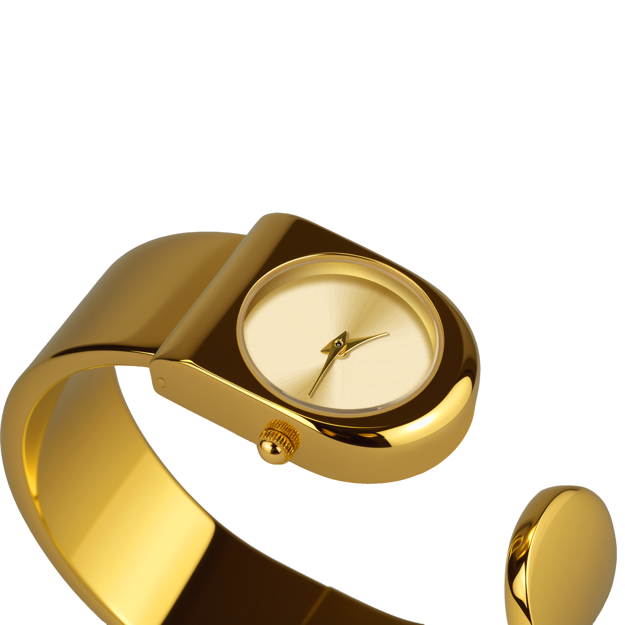 ARMILLARY KLASSISCHE UHR