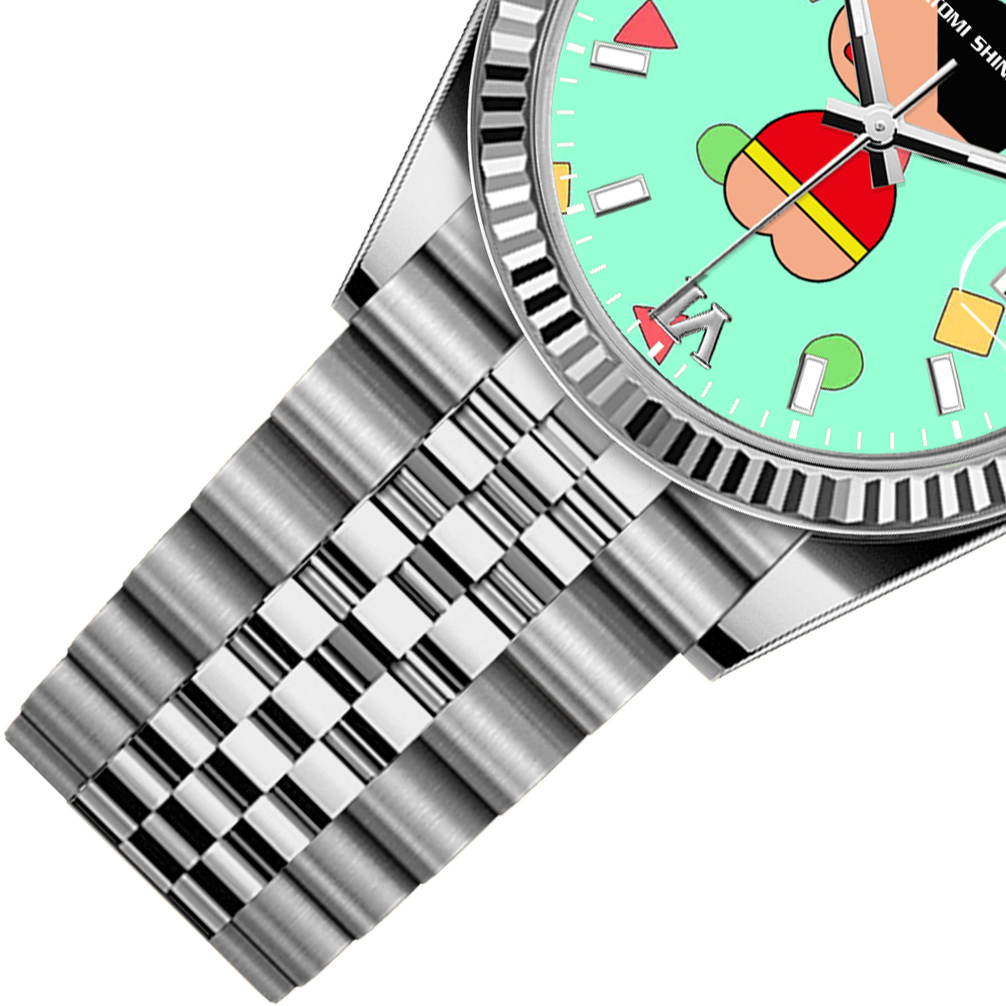 EONDATE CLASSIC WATCH