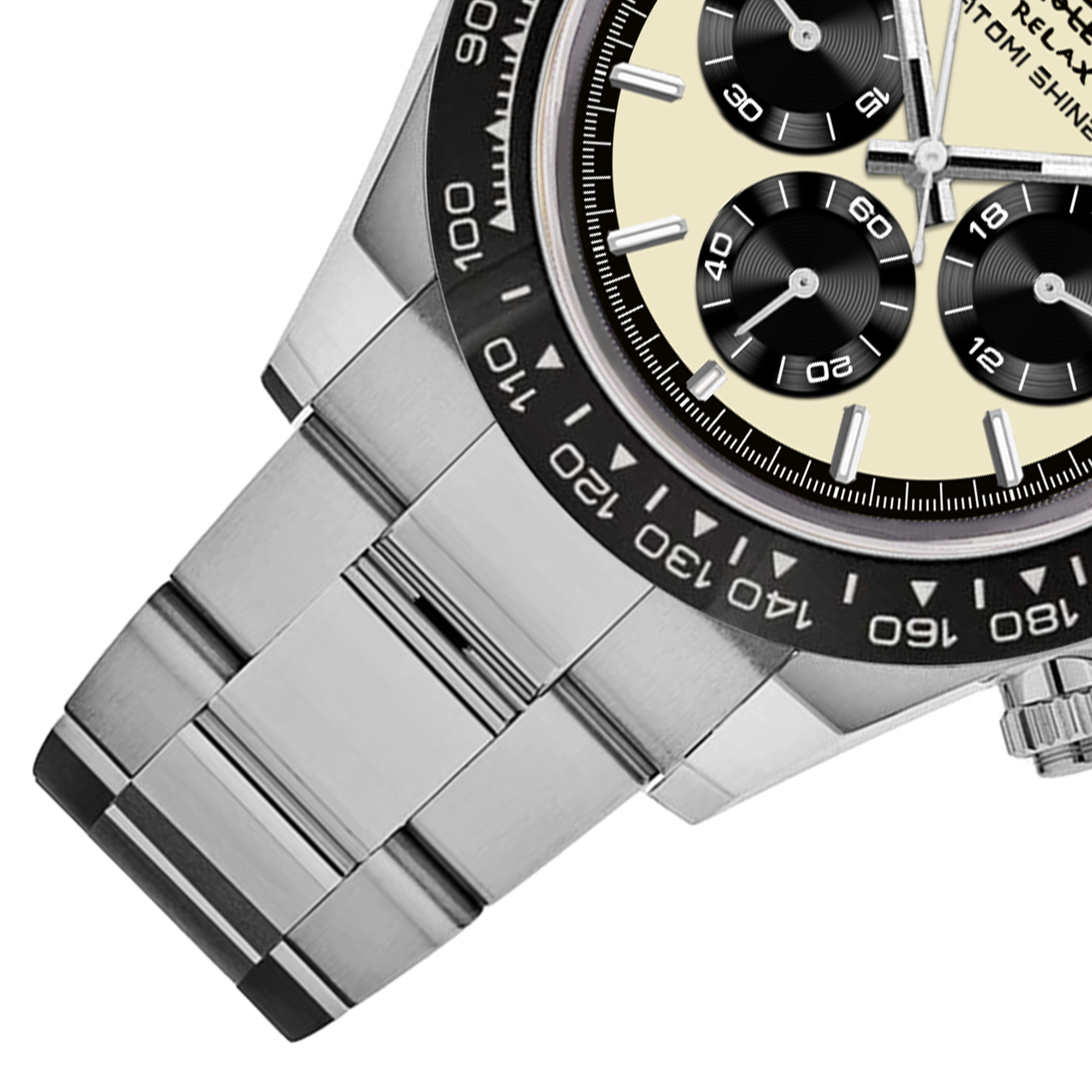 RELOJ CLÁSICO VELOCIREX