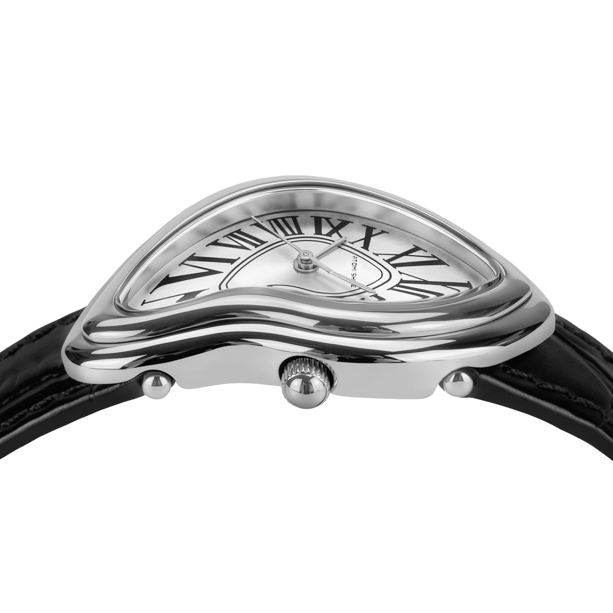PARALLAX CLASSIC WATCH