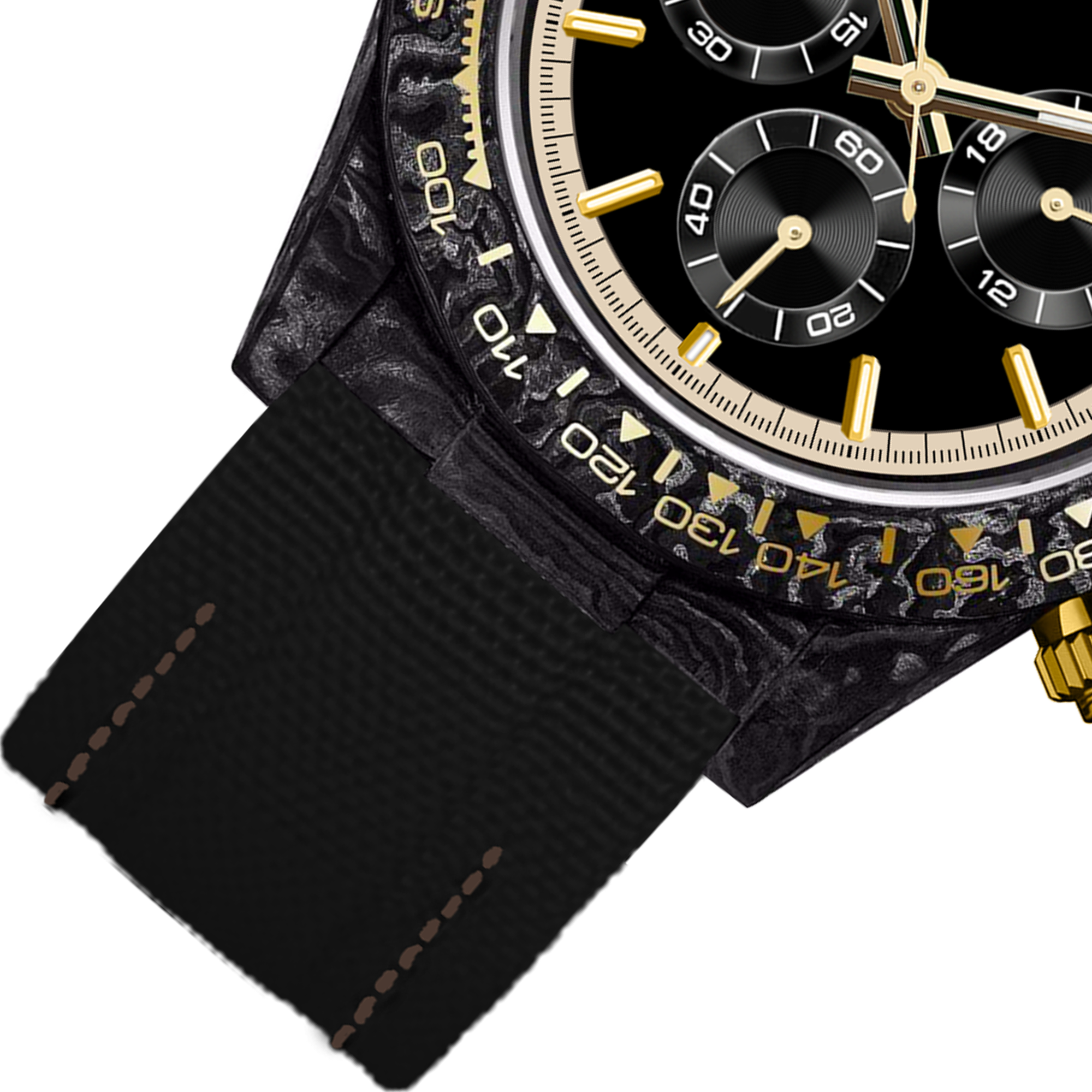 VELOCIREX CARBONFASER-UHR