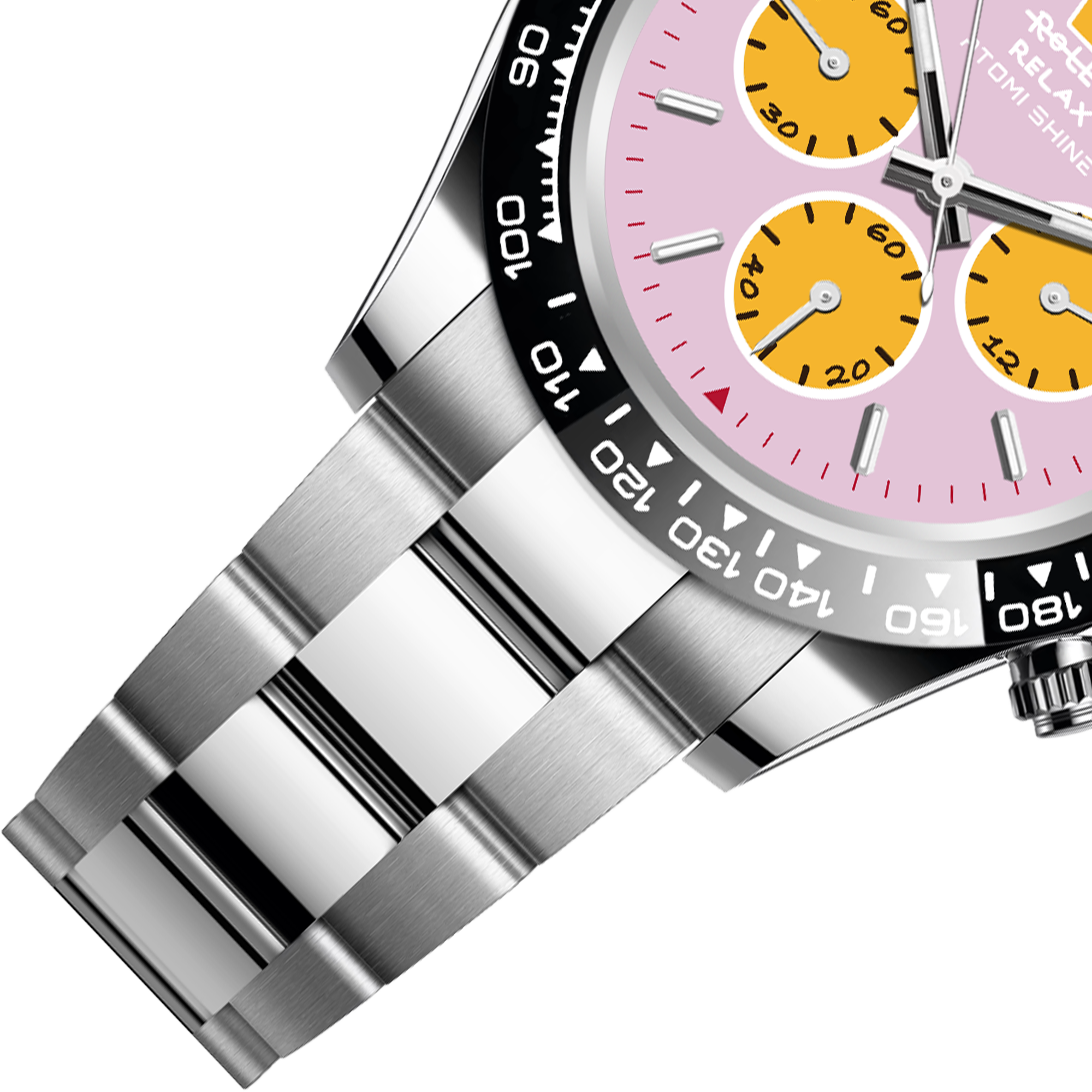 VELOCIREX CLASSIC WATCH