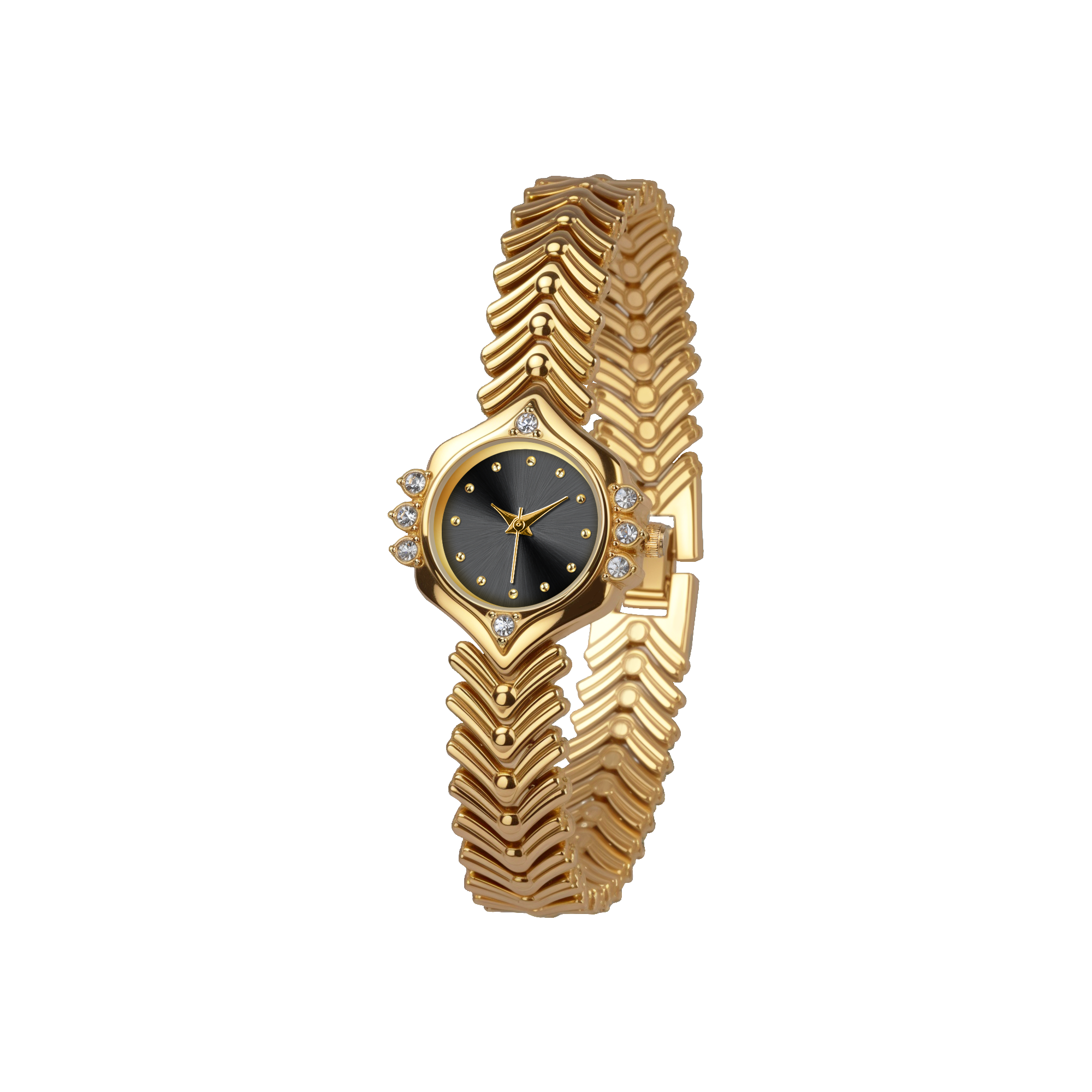 CHEVRON VECTOR CLASSIC WATCH