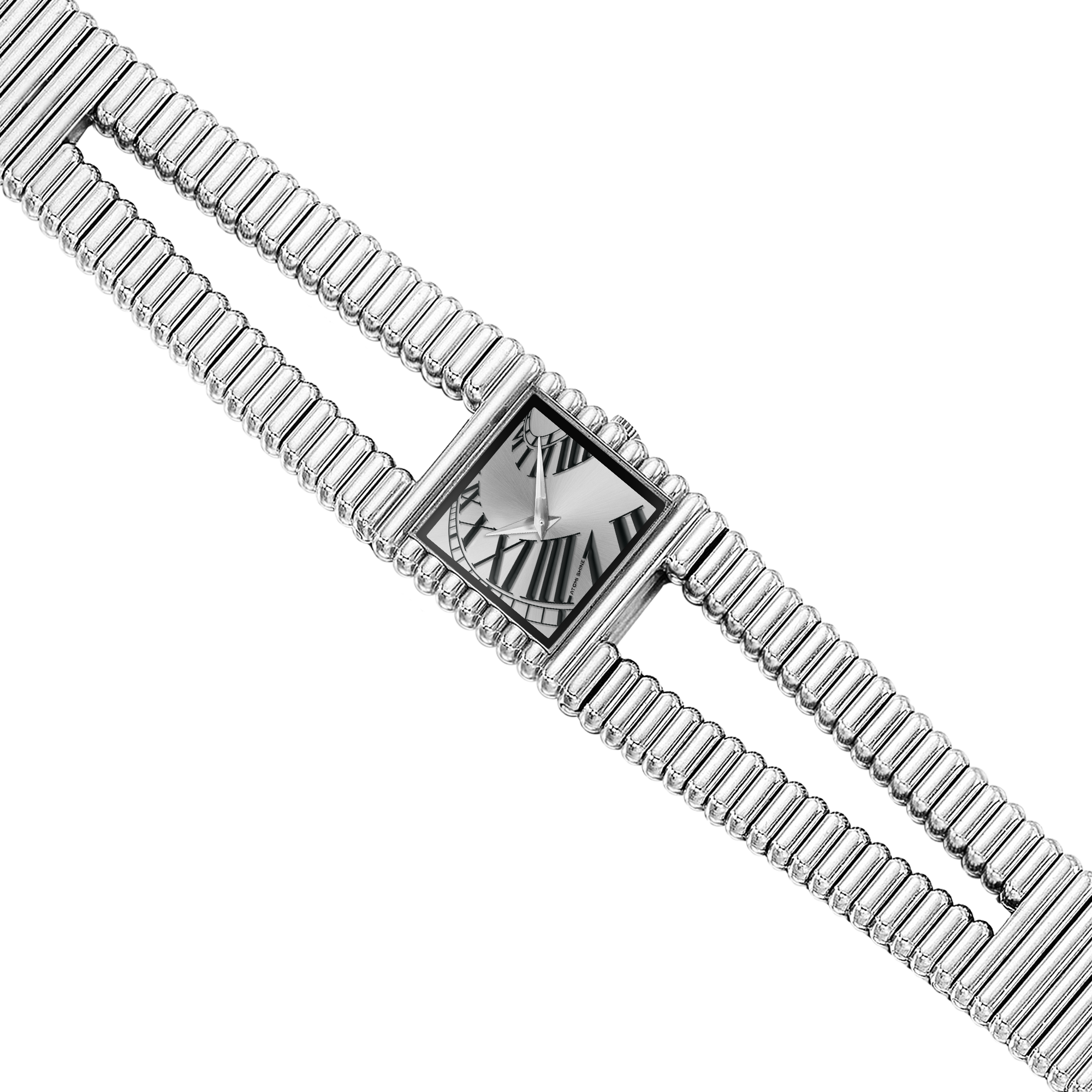 RELOJ CLÁSICO ARCHWAY 1970