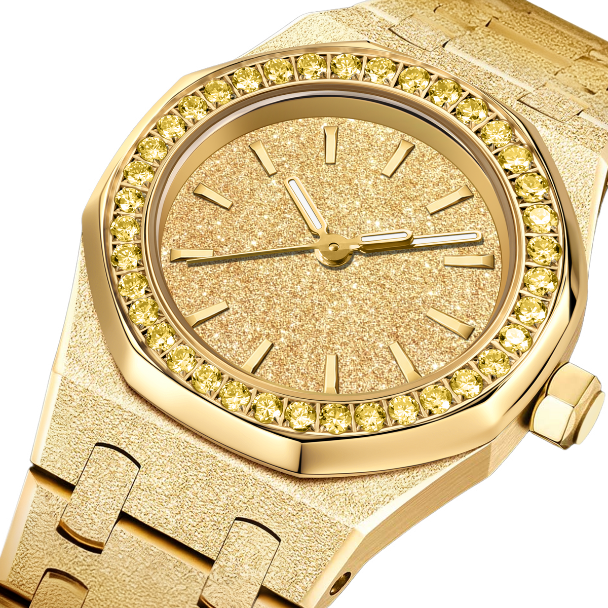 OCTAFORMA MINI WATCH