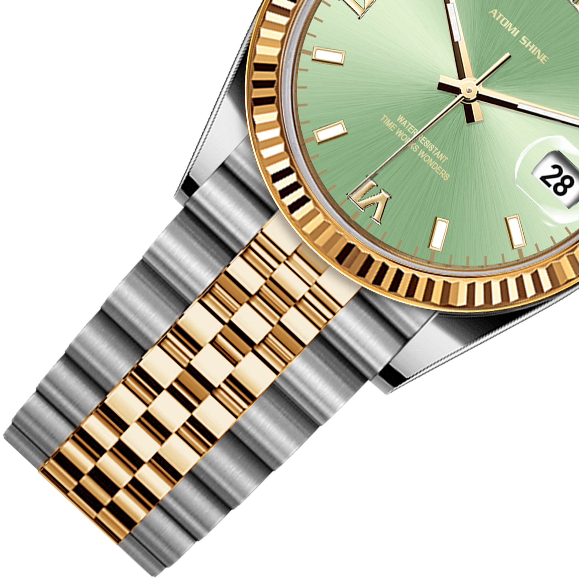 EONDATE CLASSIC WATCH