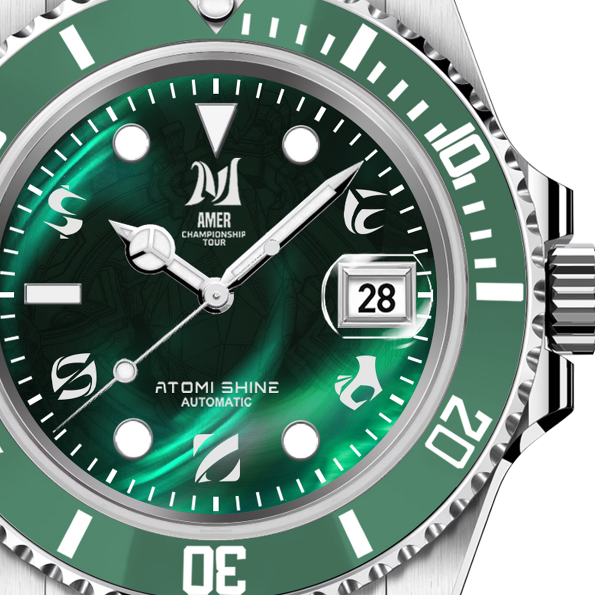 HYDROCORE LIMITED EDITION