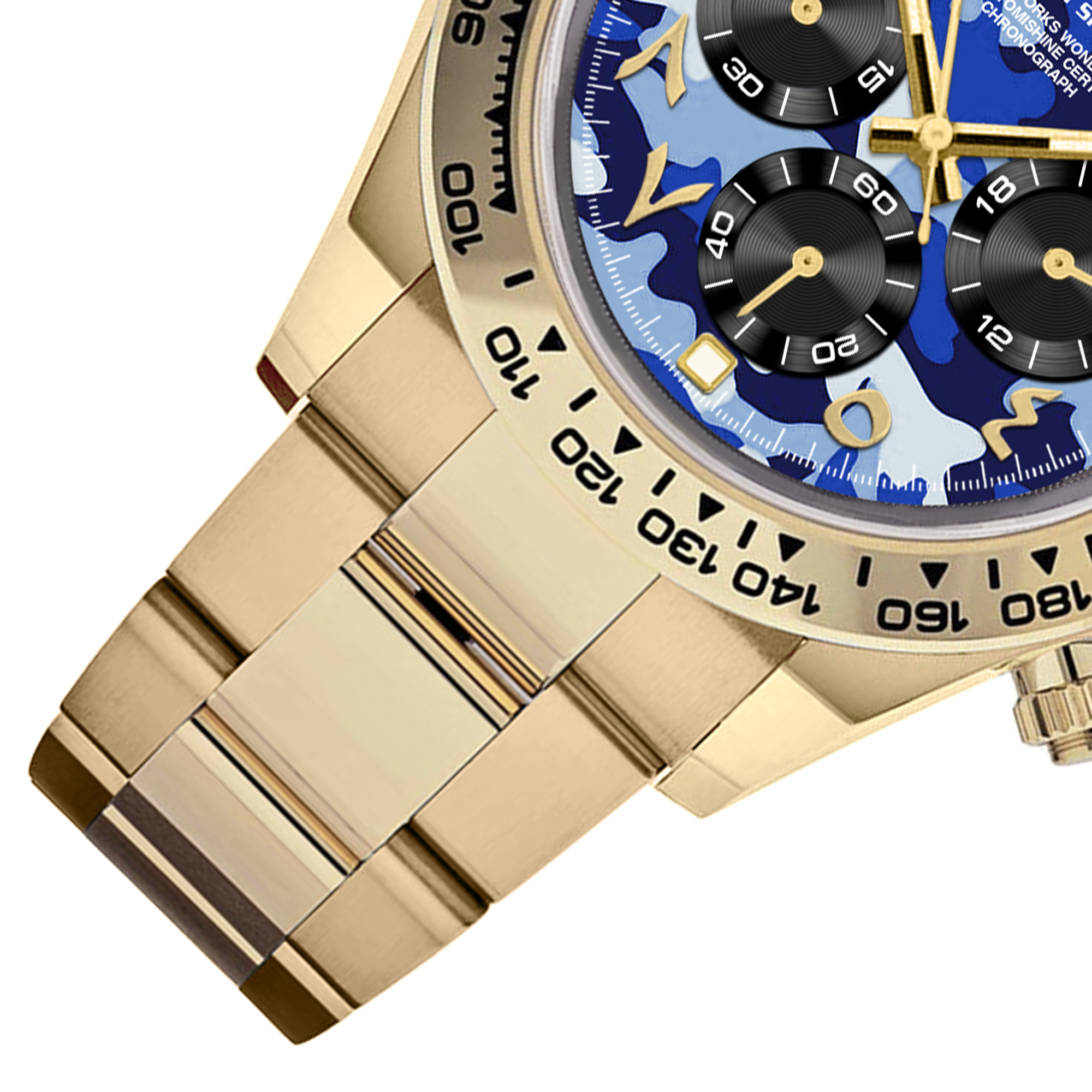 VELOCIREX CLASSIC WATCH