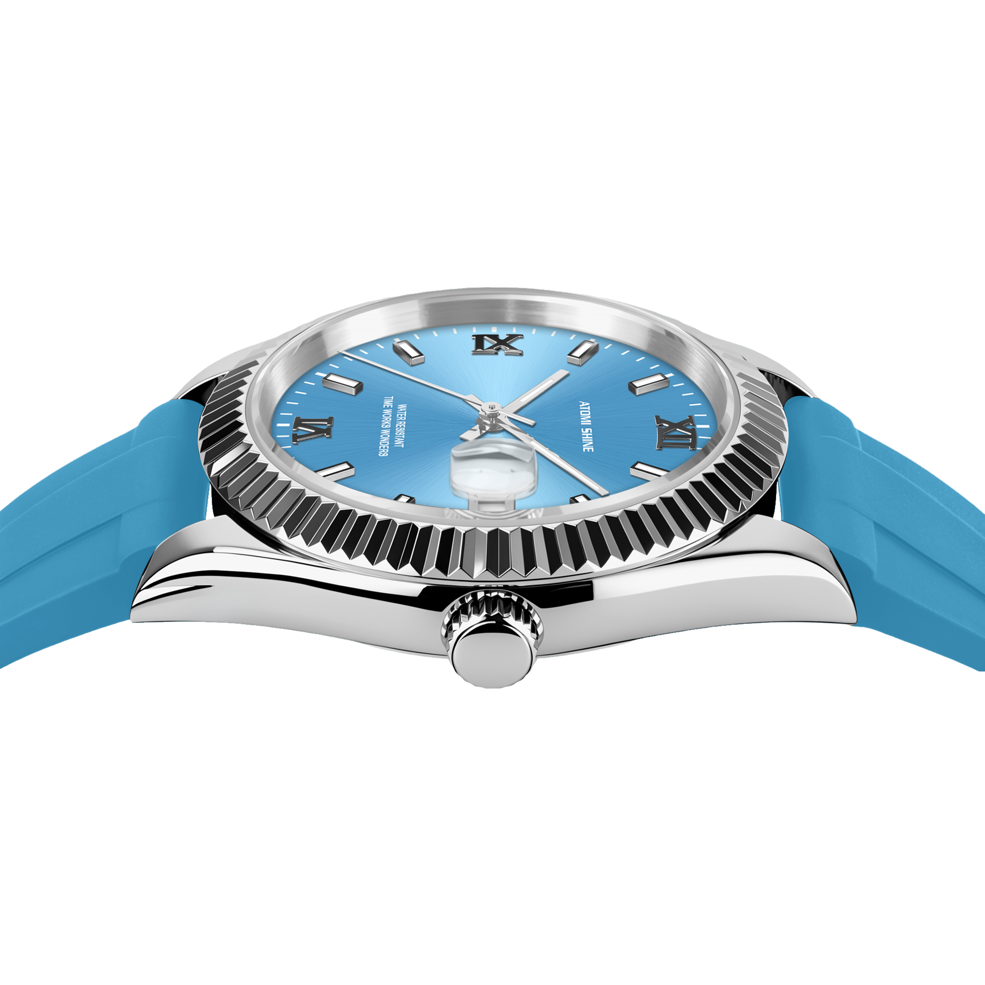 EONDATE FLUORO WATCH