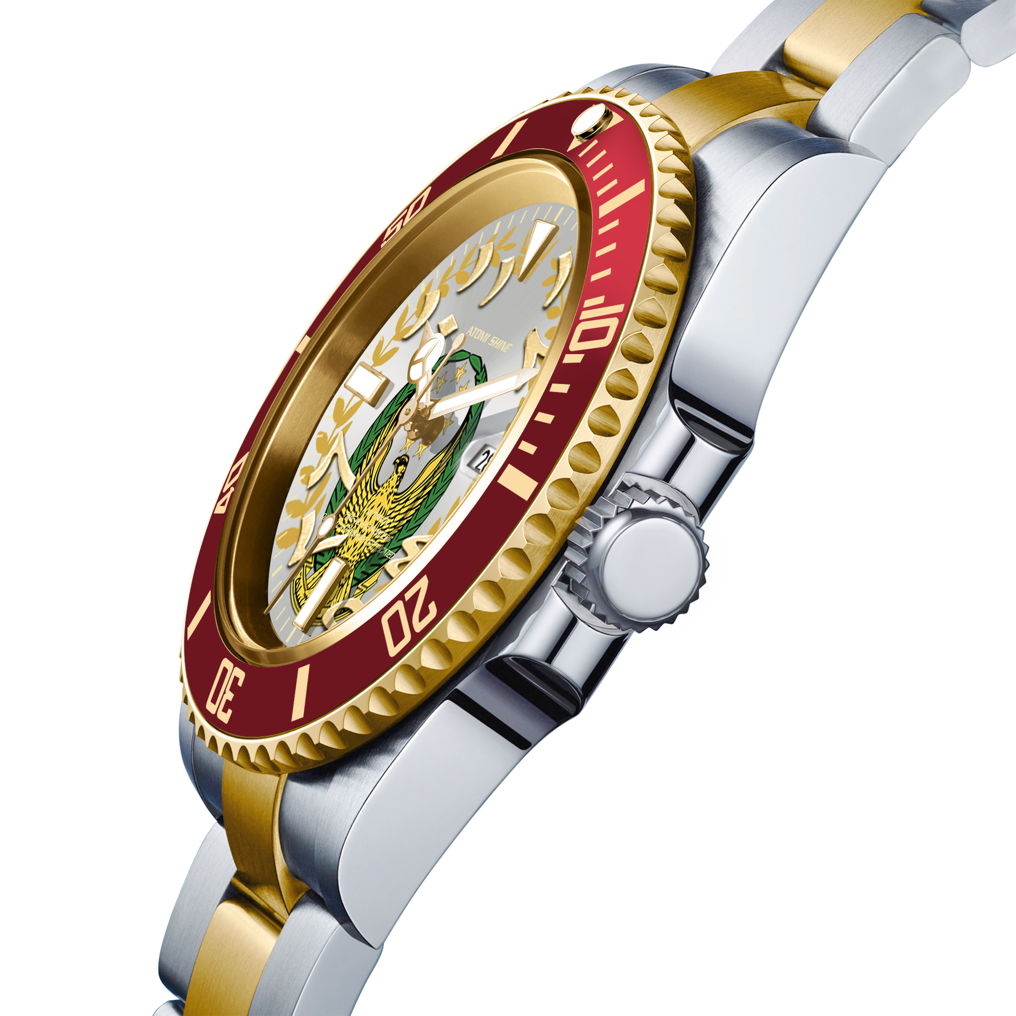 HYDROCORE CLASSIC WATCH