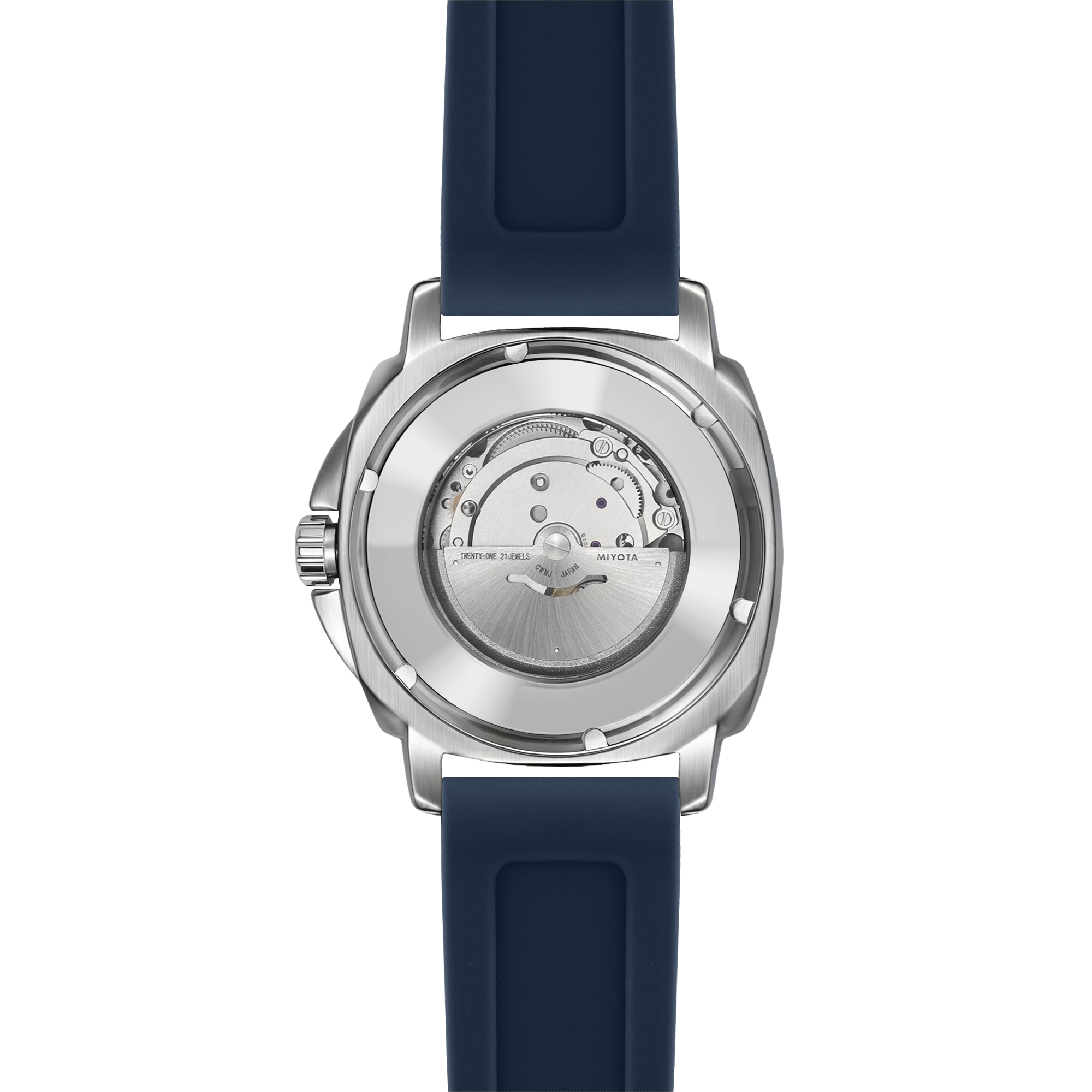 ABYSSIUM RBR WATCH