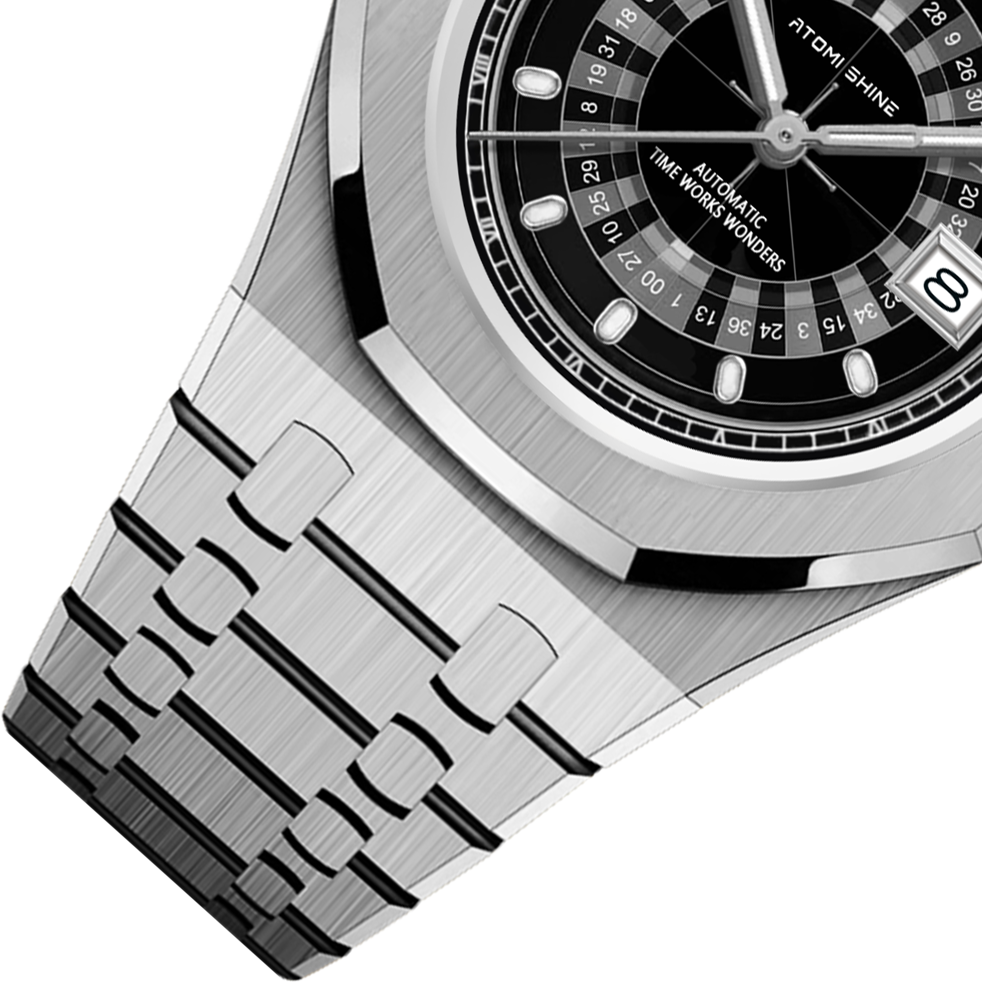 OCTAFORMA CLASSIC UHR