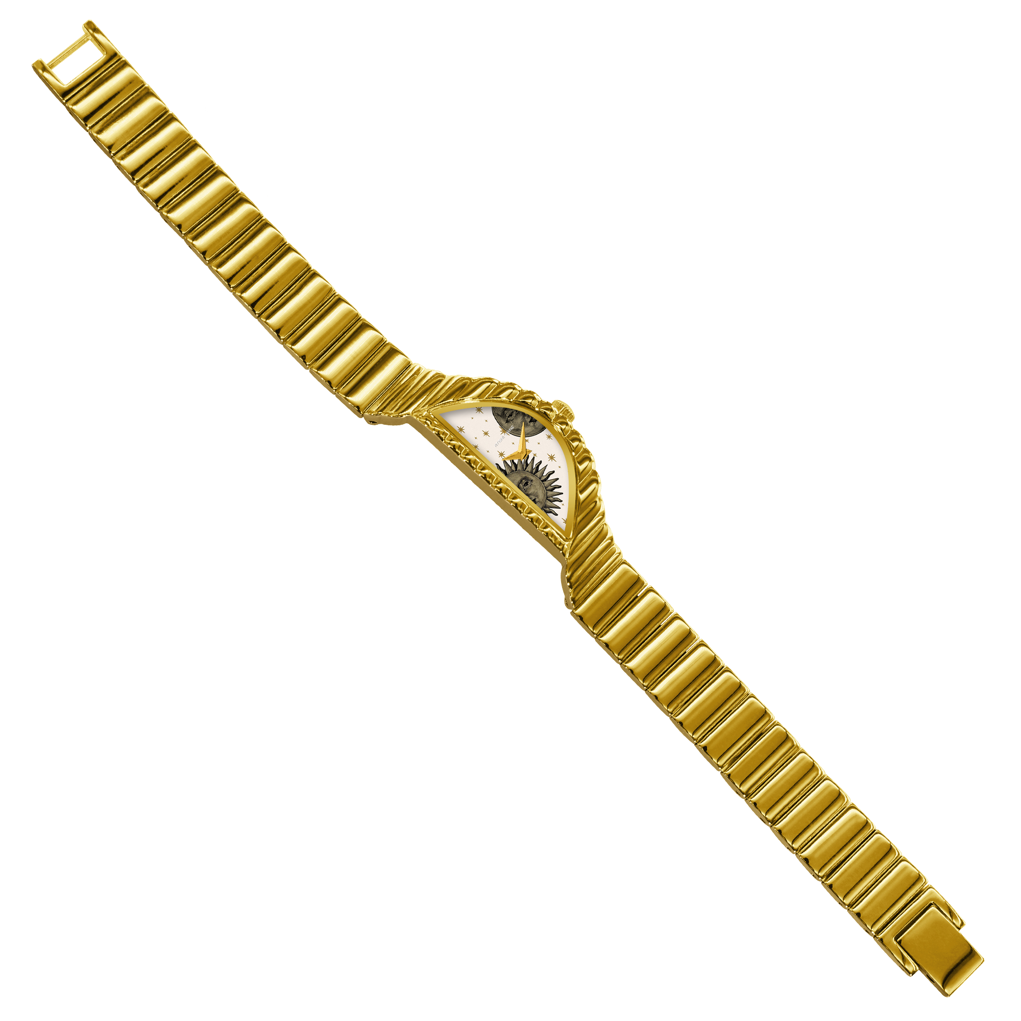 FIRST QUARTER CLASSIC WATCH