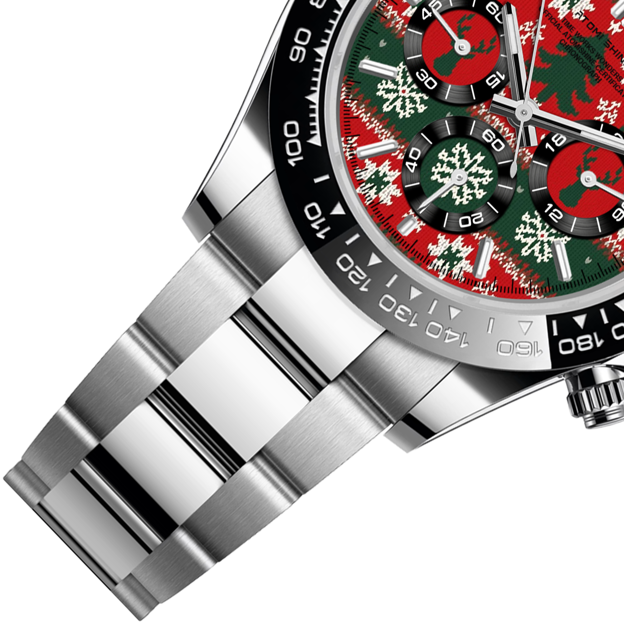 VELOCIREX CLASSIC WATCH