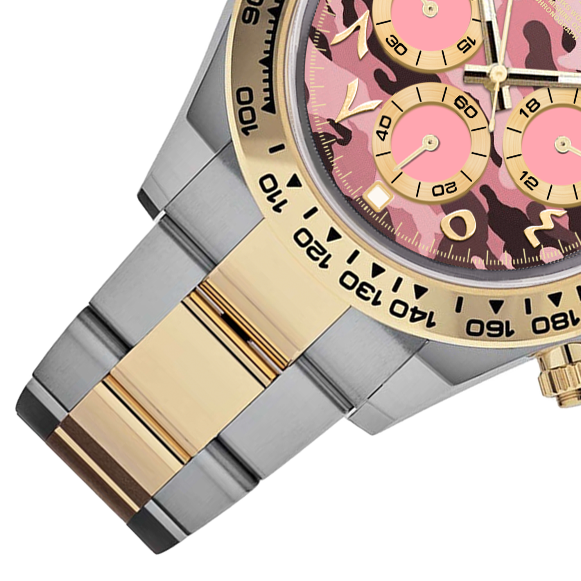 VELOCIREX CLASSIC WATCH