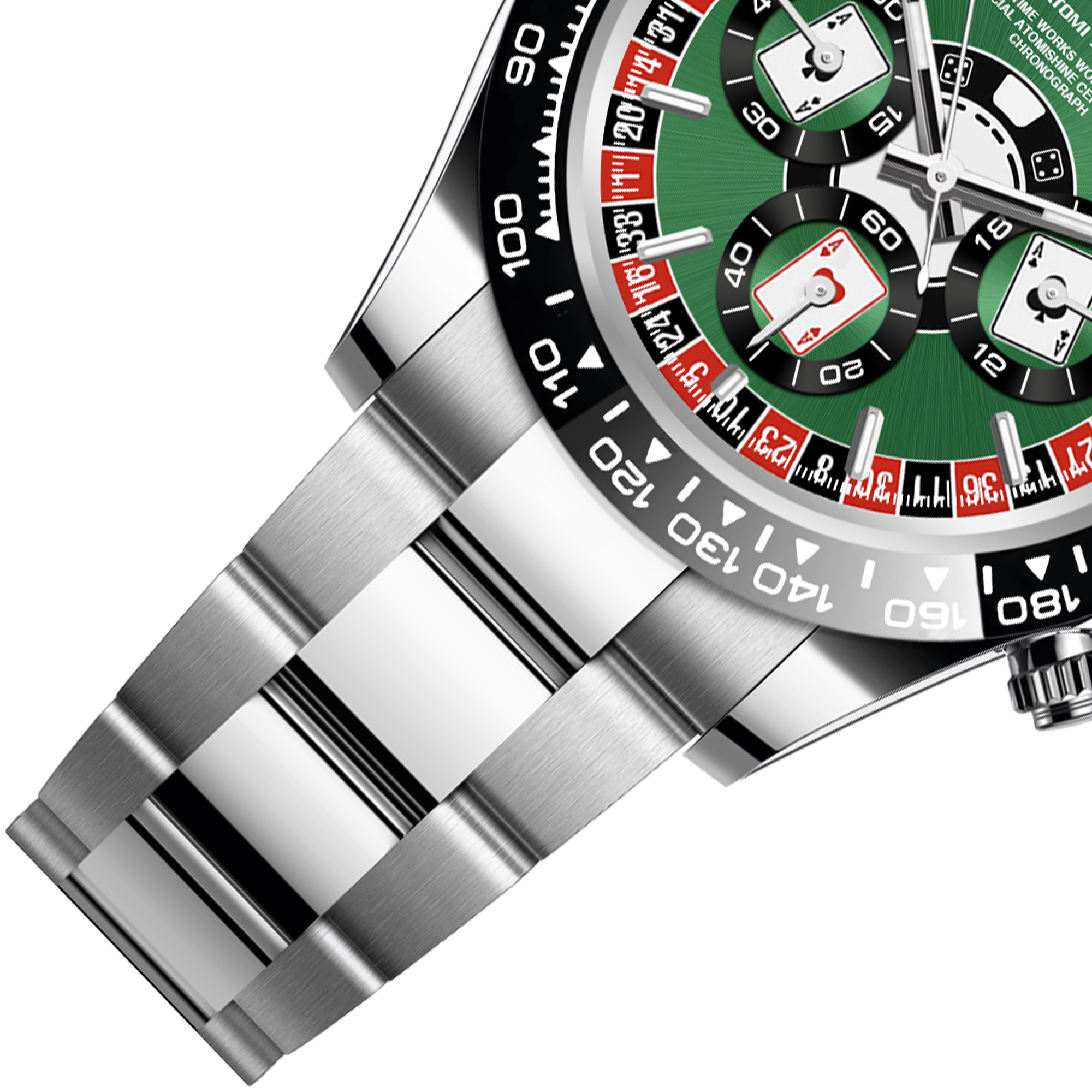 VELOCIREX CLASSIC WATCH