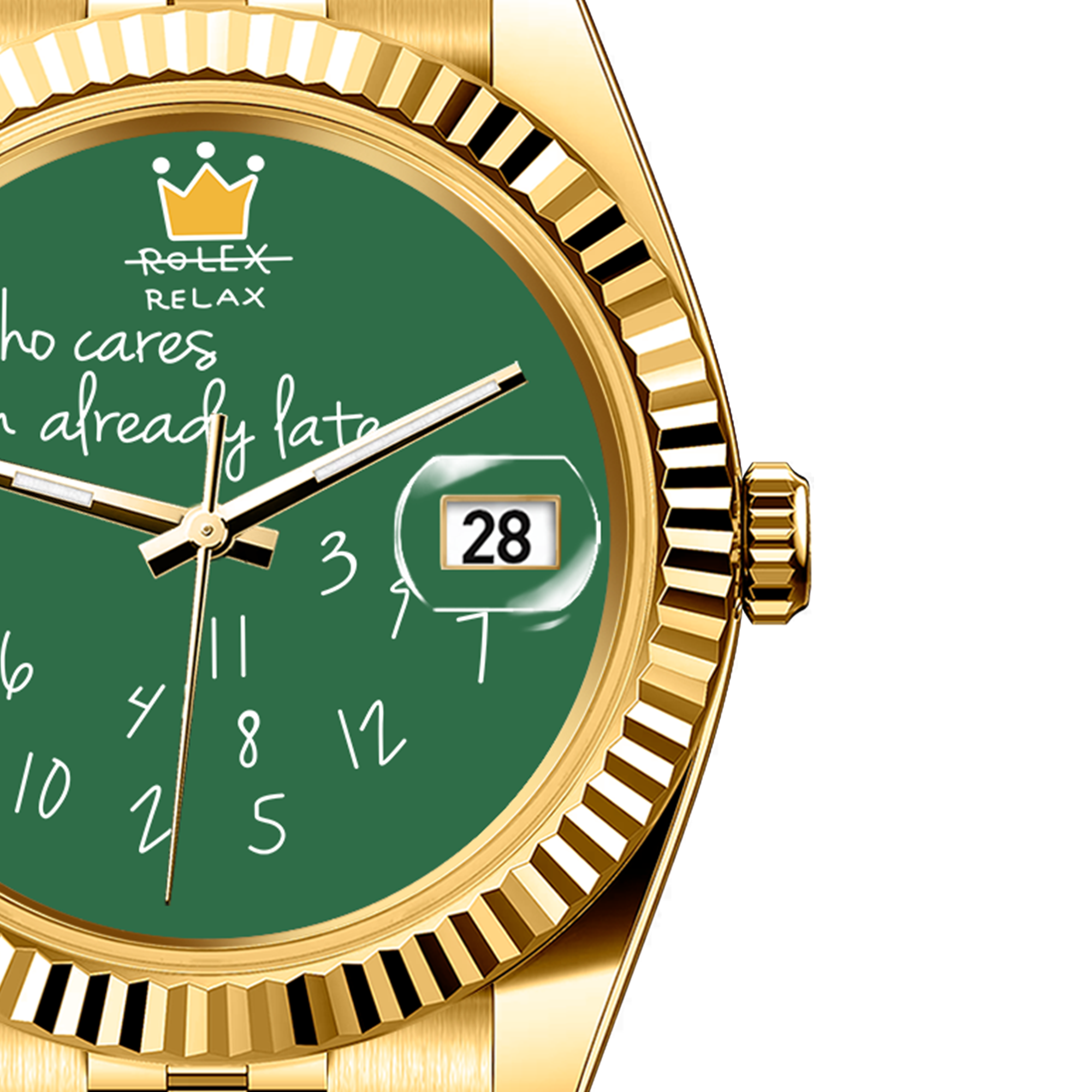 EONDATE MONTRE MAXI CLASSIQUE