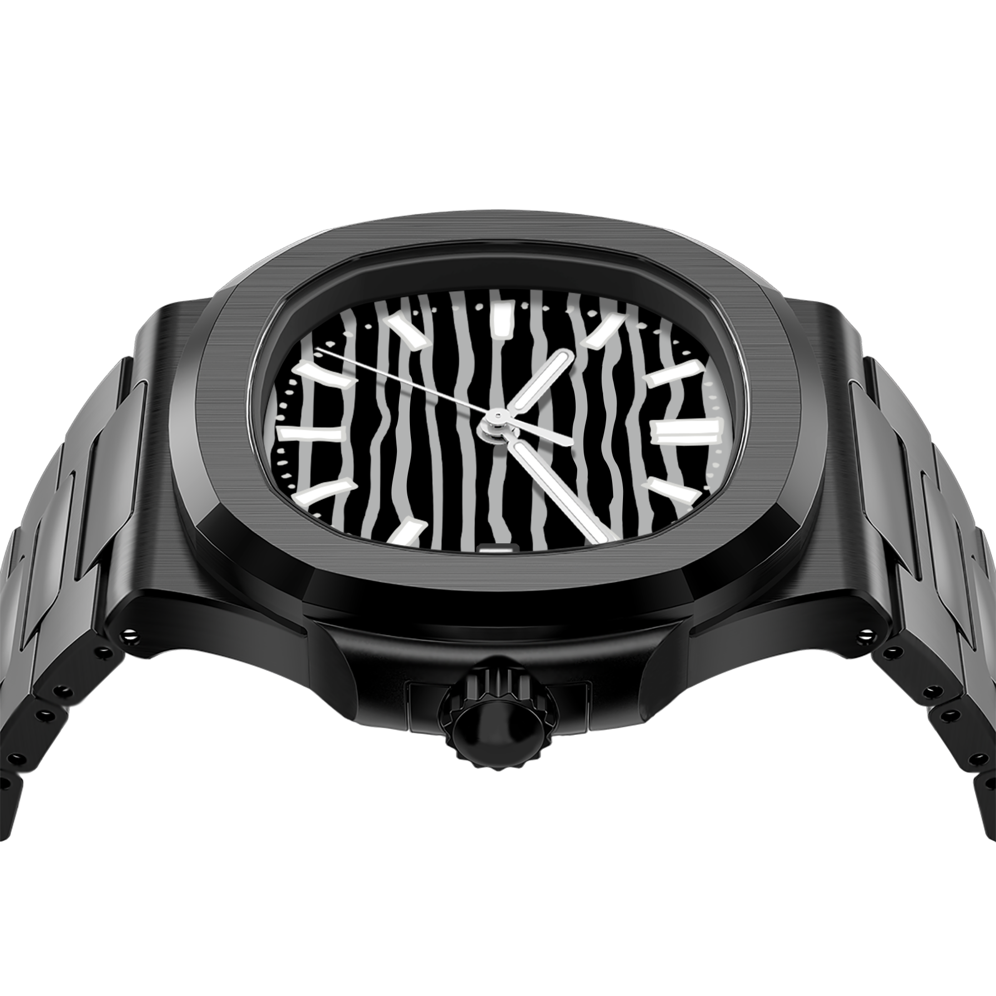 TECHNAUTIC CERAMIC WATCH