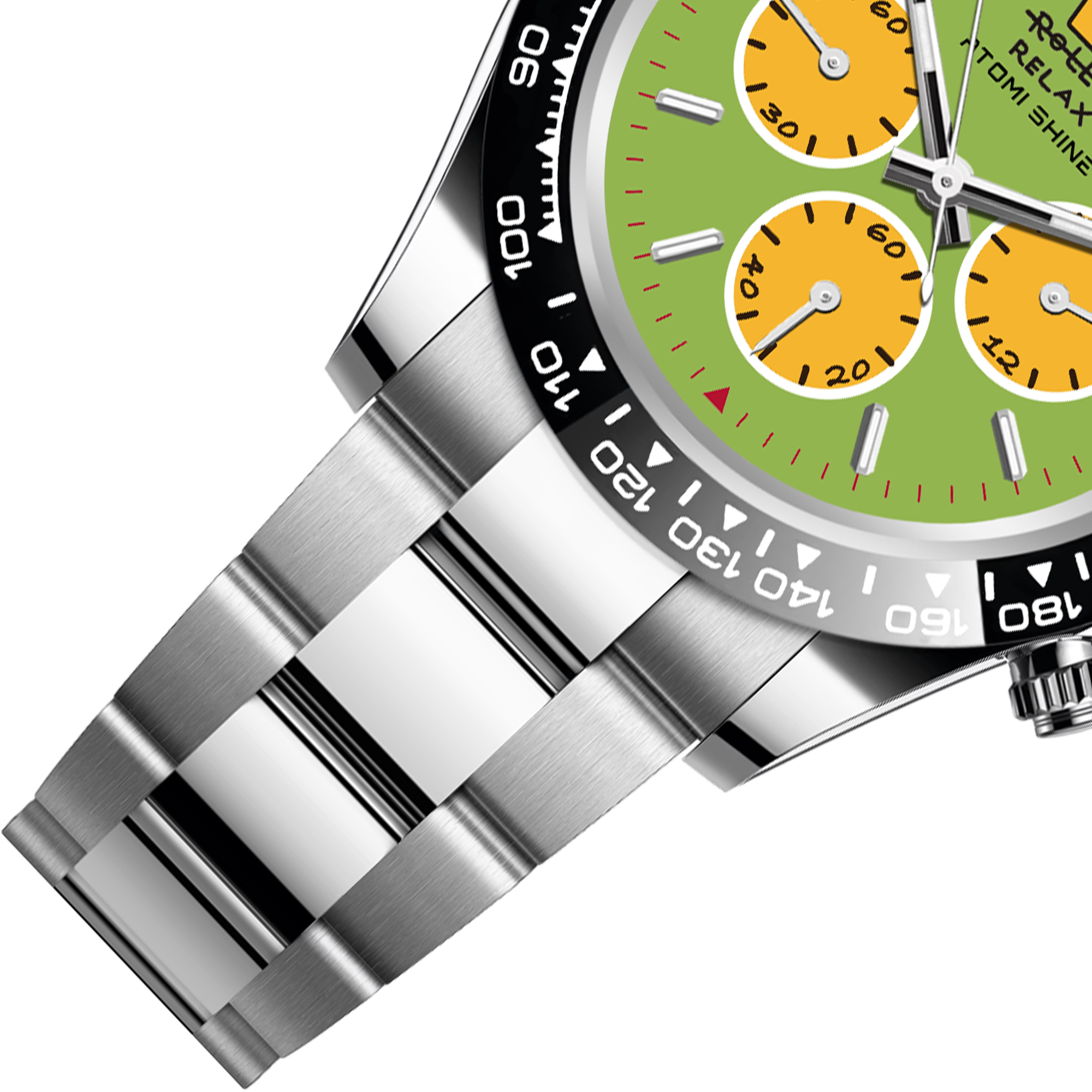 VELOCIREX CLASSIC WATCH