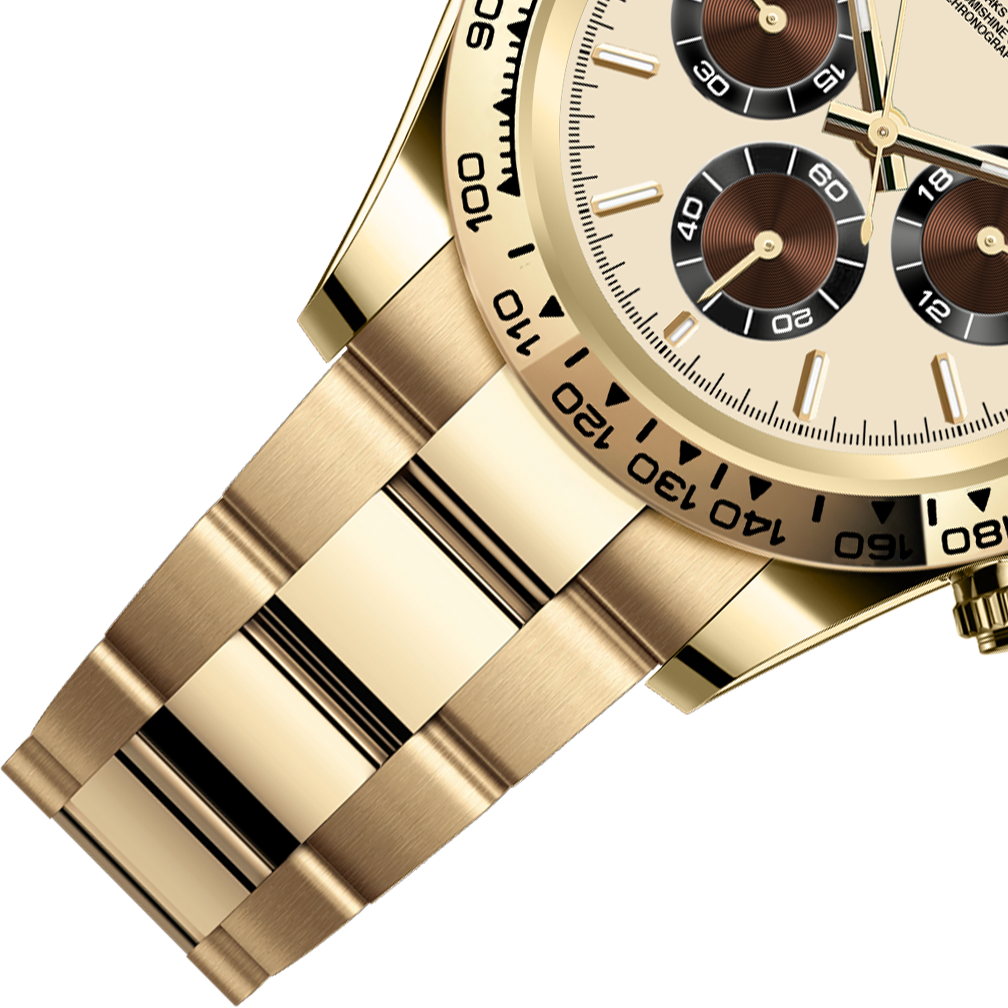 VELOCIREX CLASSIC WATCH
