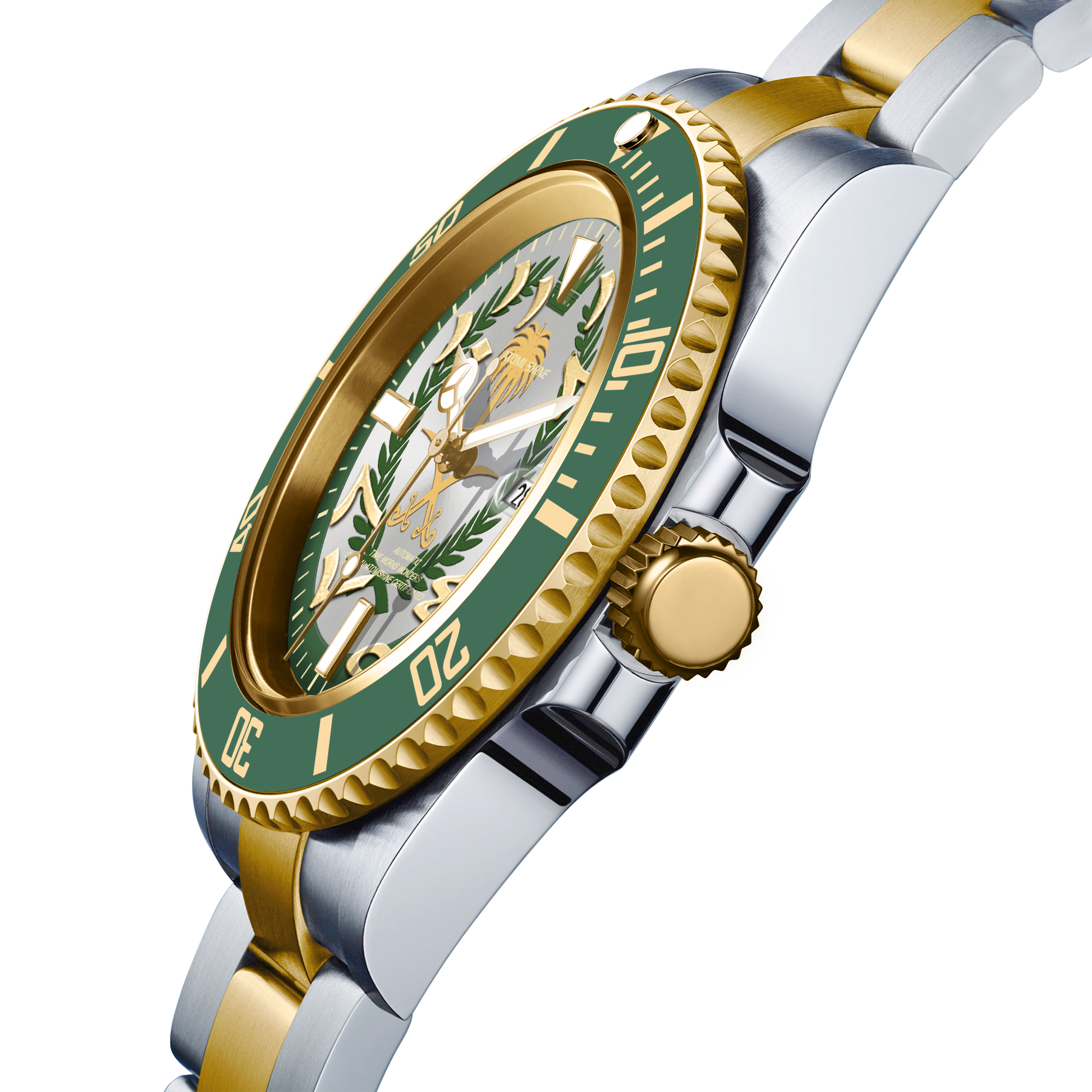 HYDROCORE CLASSIC WATCH