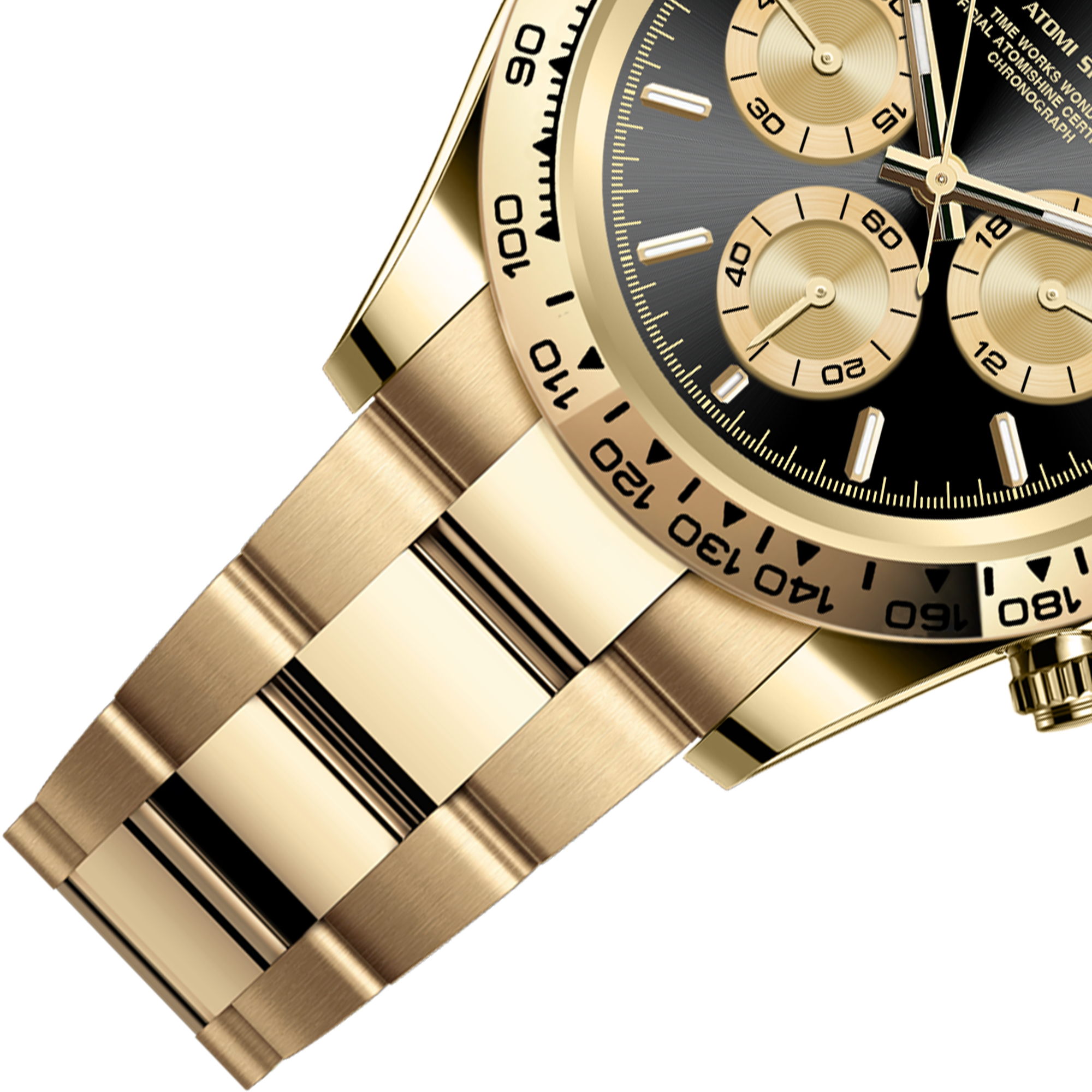 VELOCIREX CLASSIC WATCH