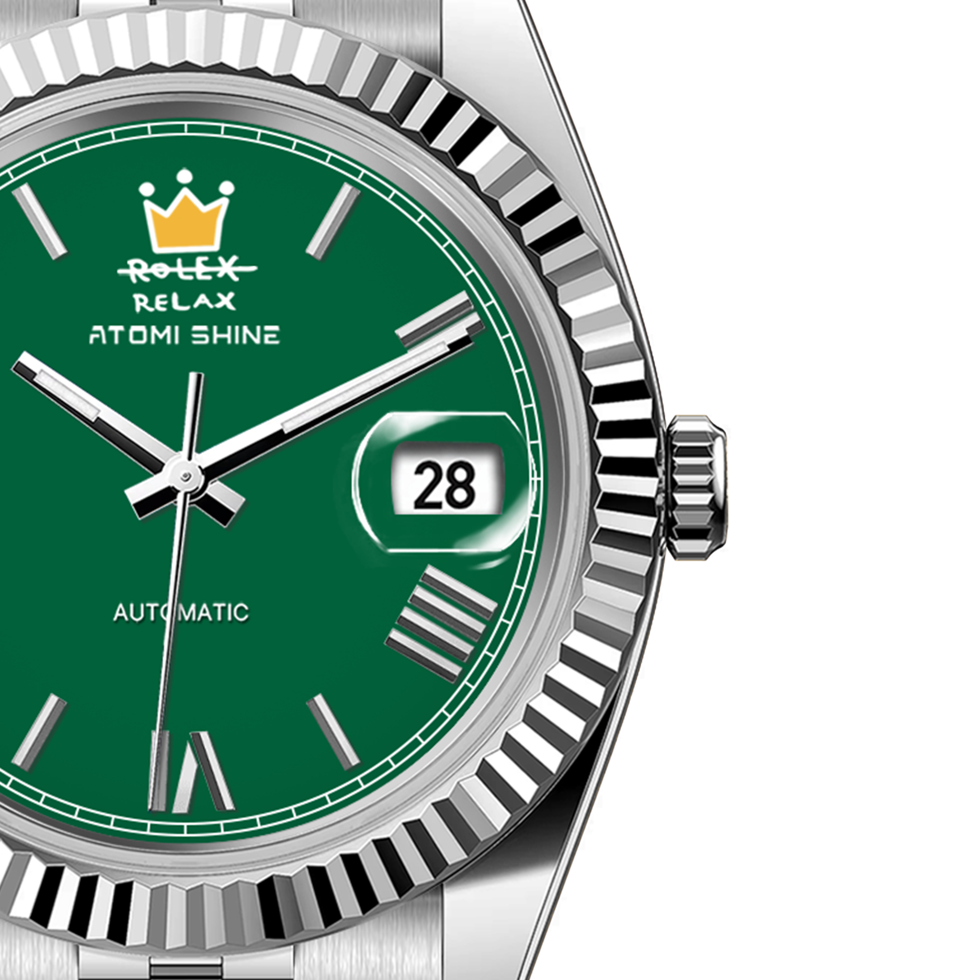 EONDATE MAXI CLASSIC UHR