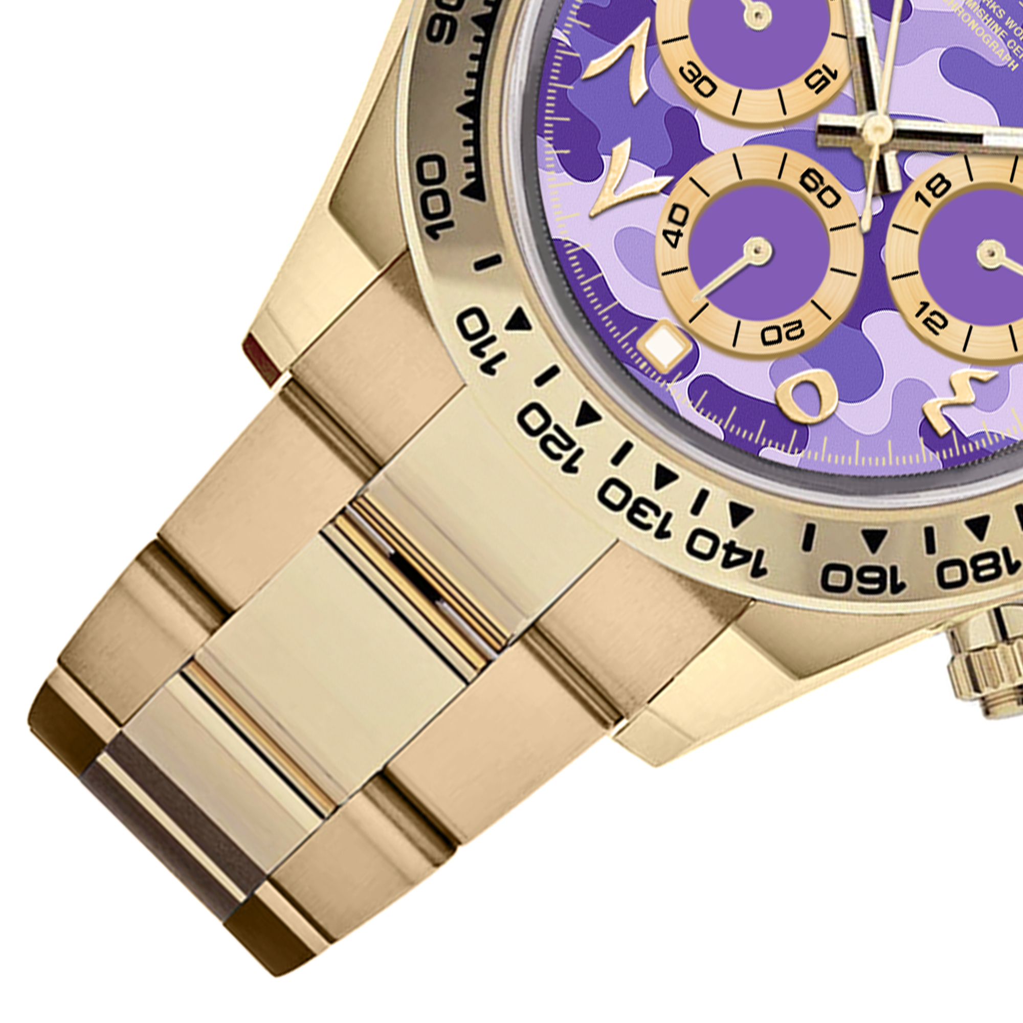 RELOJ CLÁSICO VELOCIREX