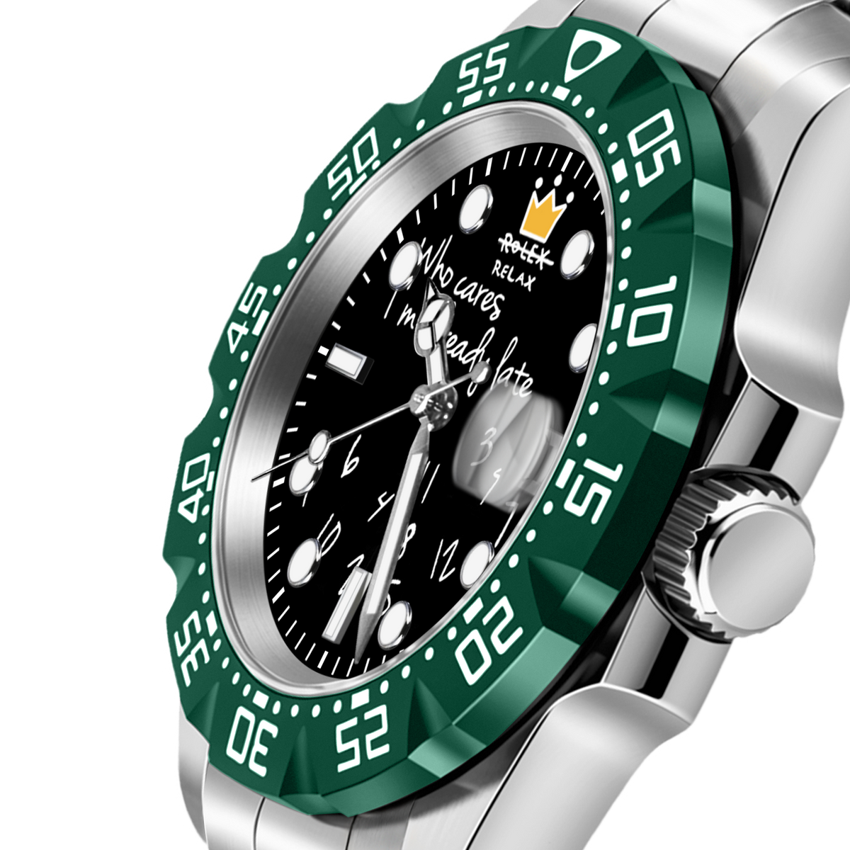 ROTARA CLASSIC WATCH