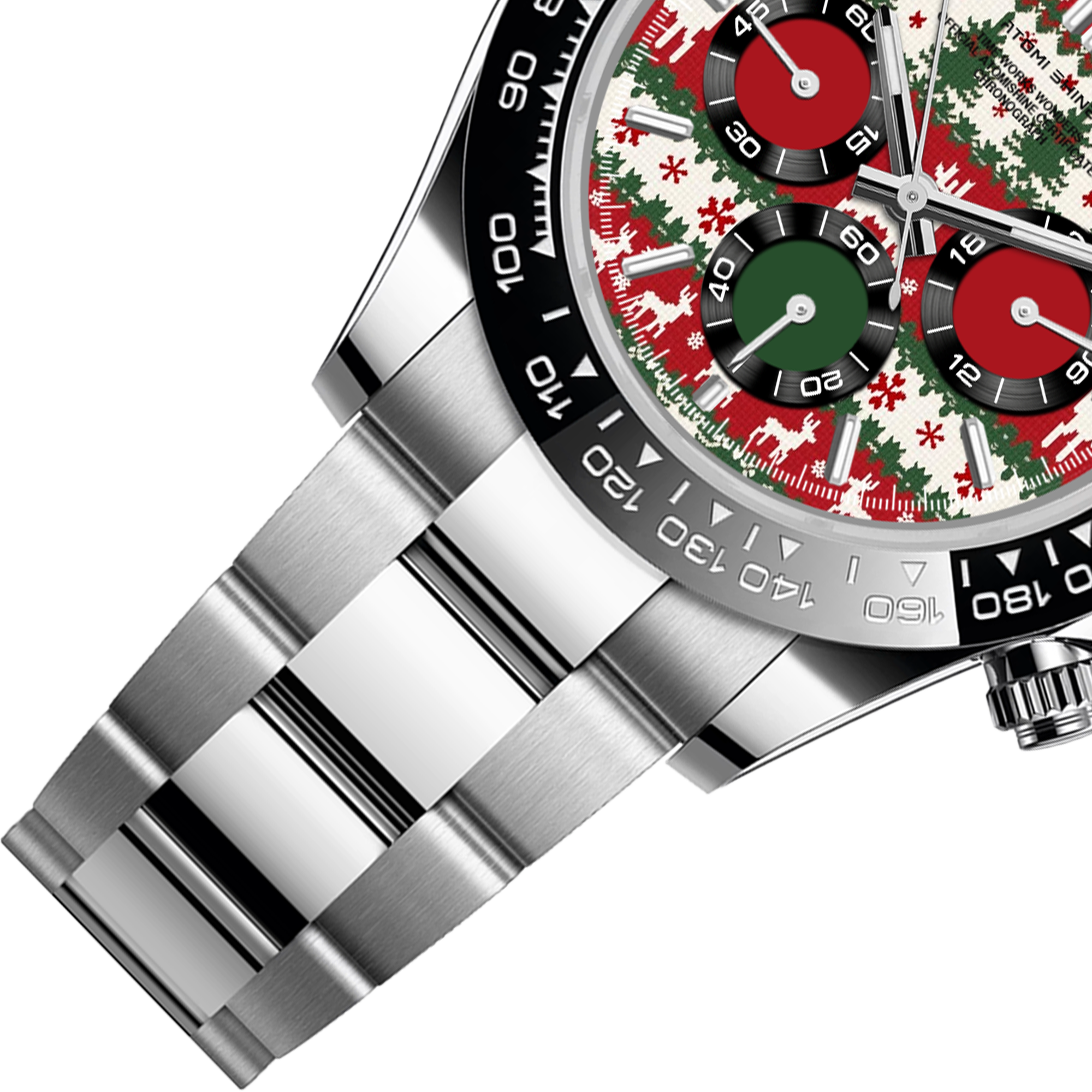 VELOCIREX CLASSIC WATCH