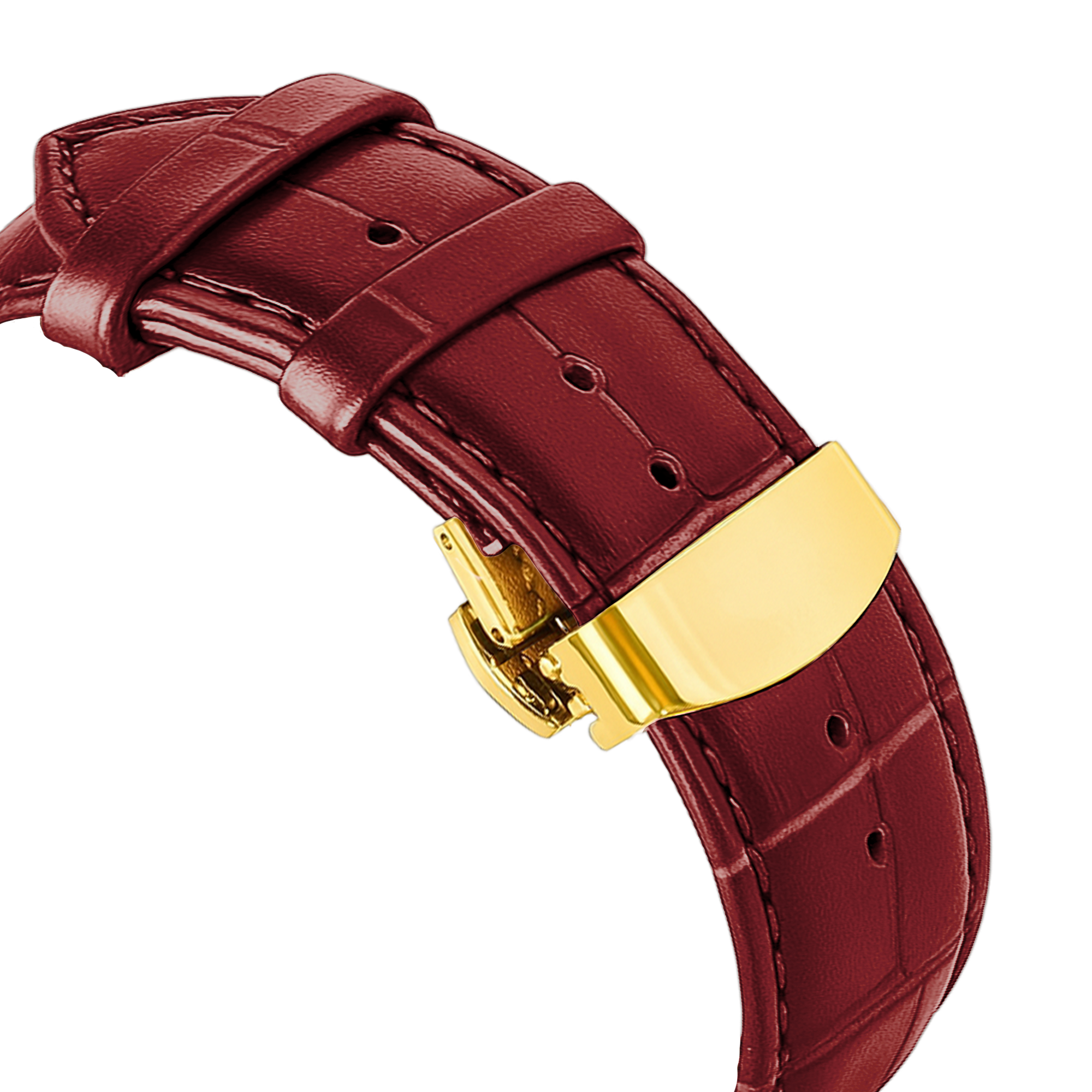 RELOJ DE CUERO CLÁSICO EONDATE