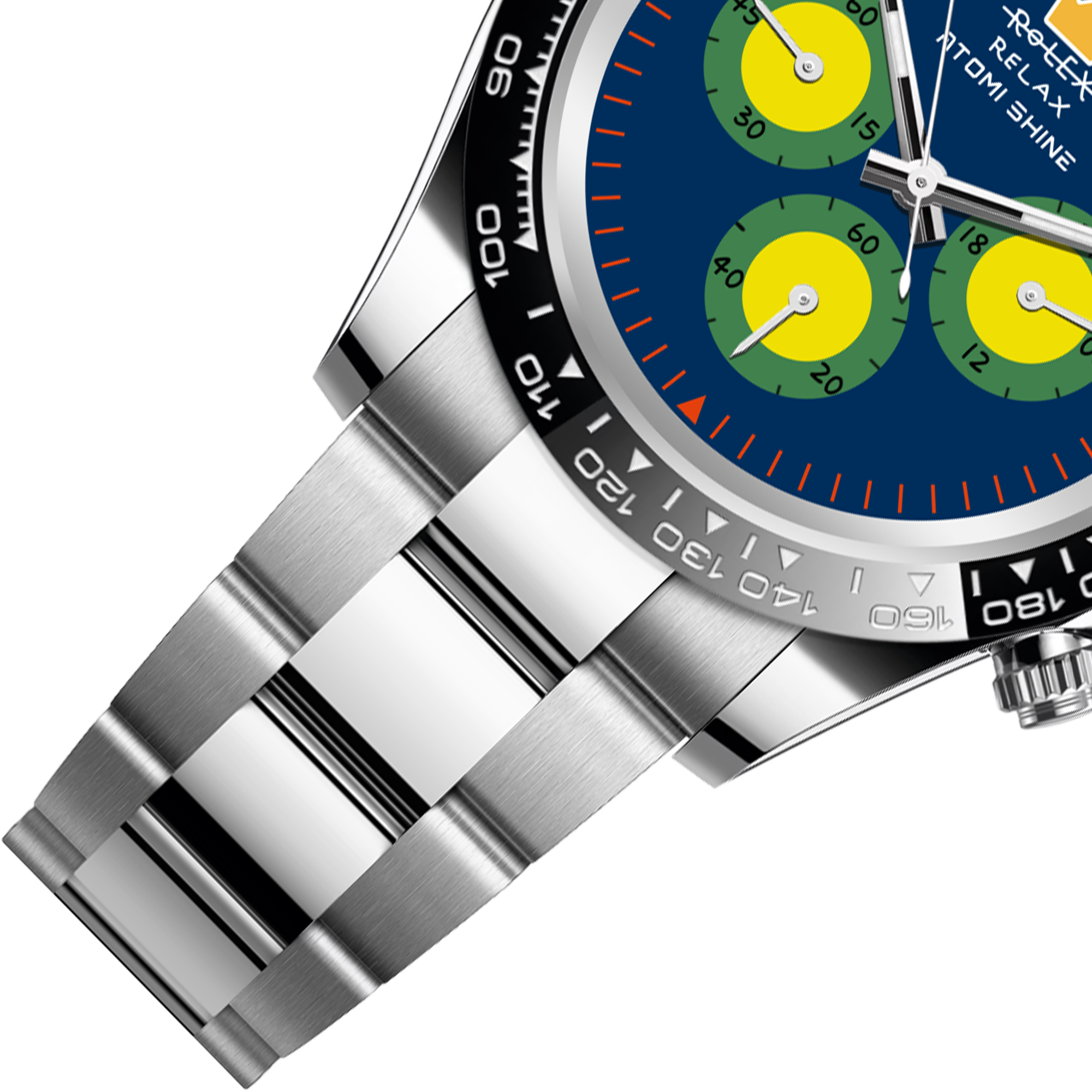 VELOCIREX CLASSIC WATCH