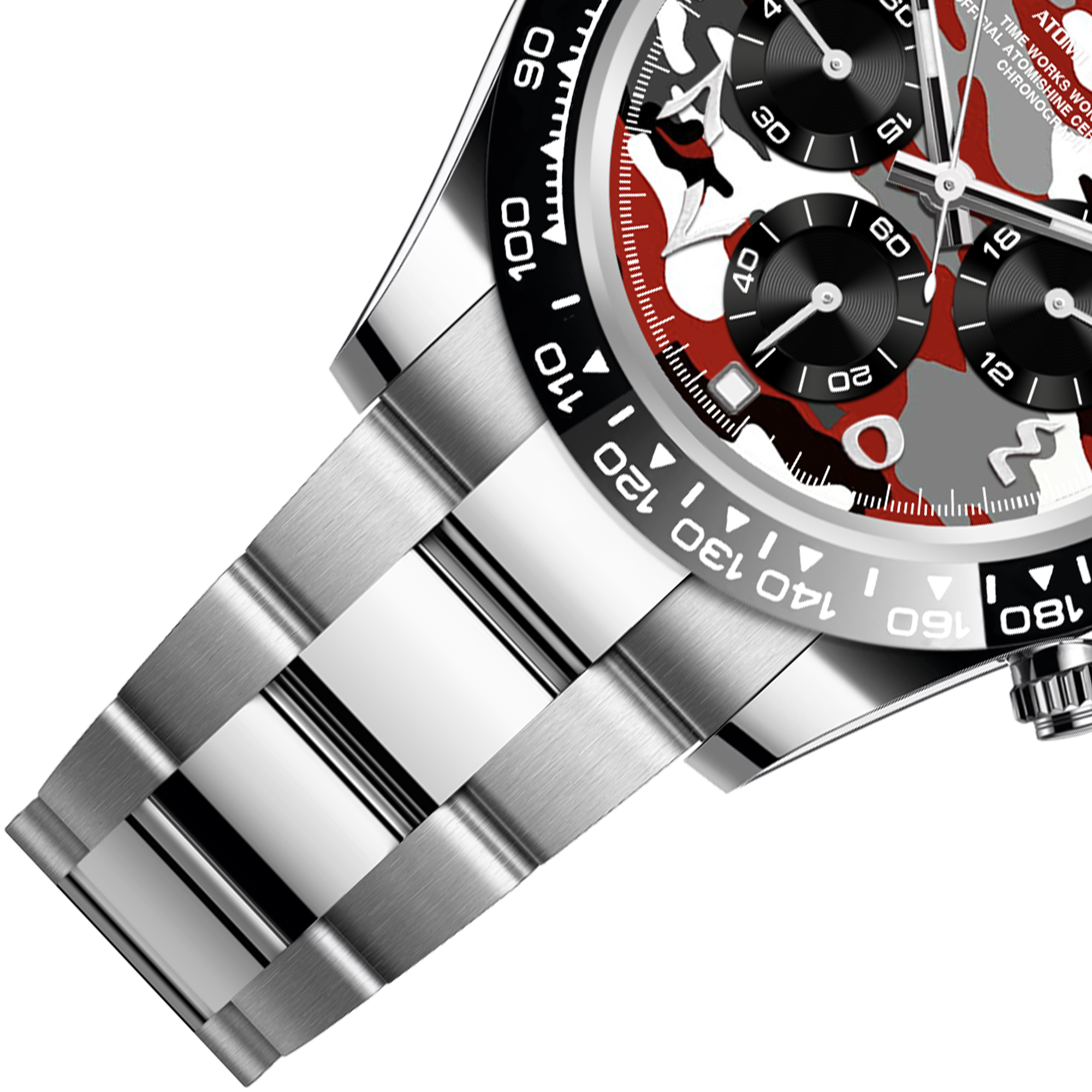 RELOJ CLÁSICO VELOCIREX