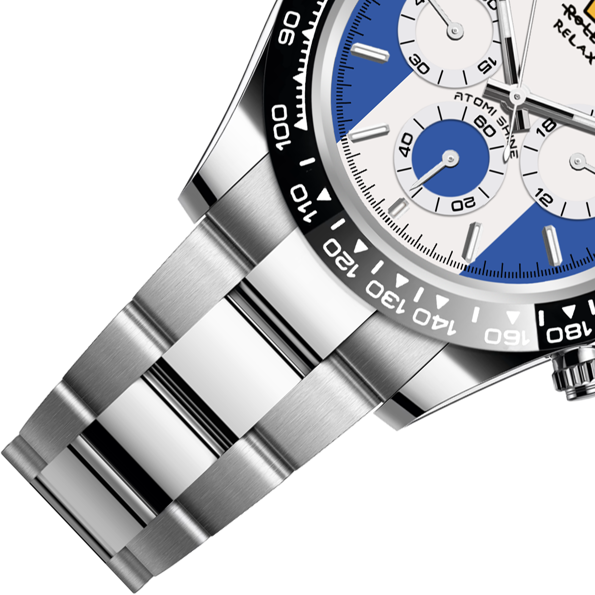 VELOCIREX CLASSIC WATCH