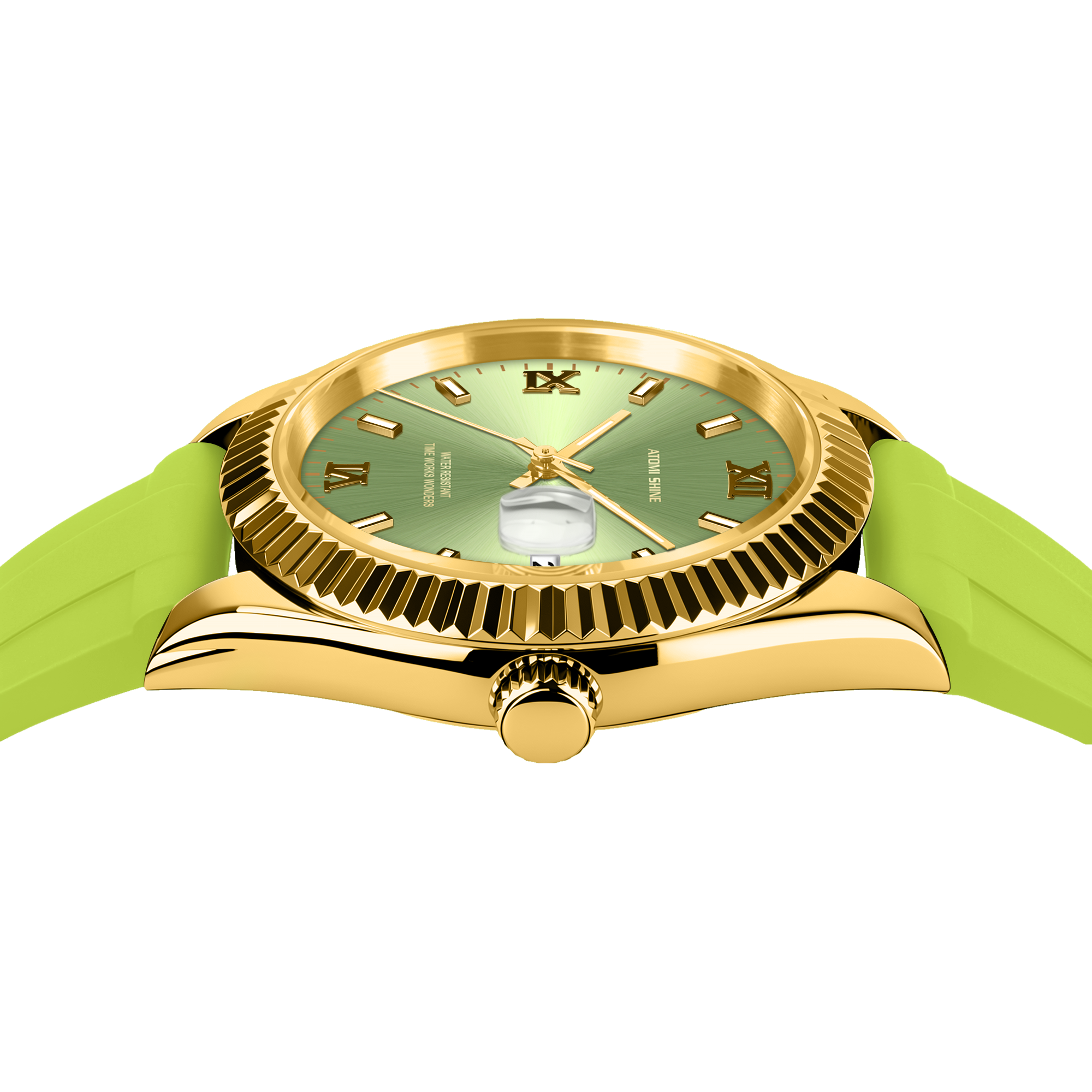 EONDATE FLUORO WATCH